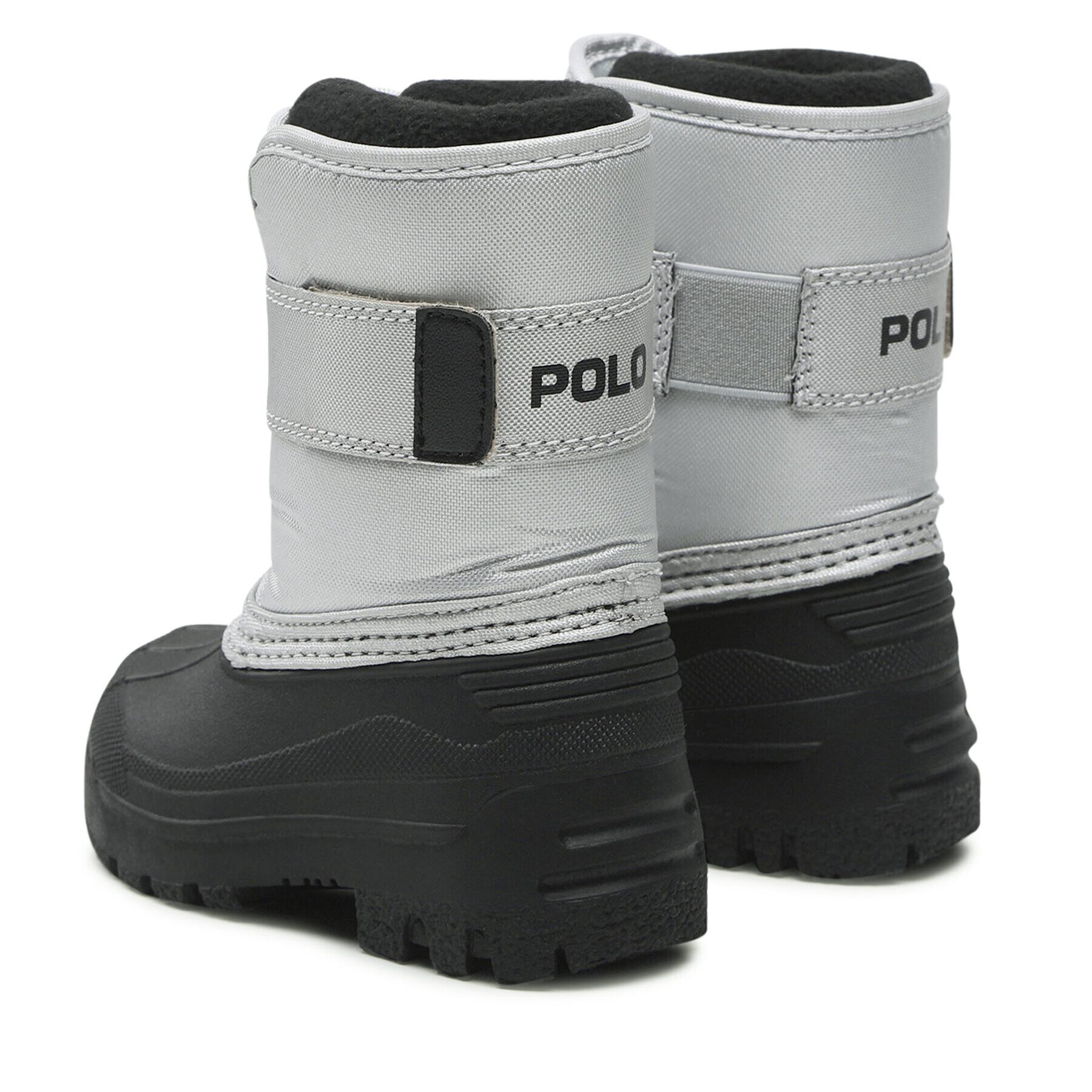 Polo Ralph Lauren Апрески Everlee RF103768 Сив - Pepit.bg