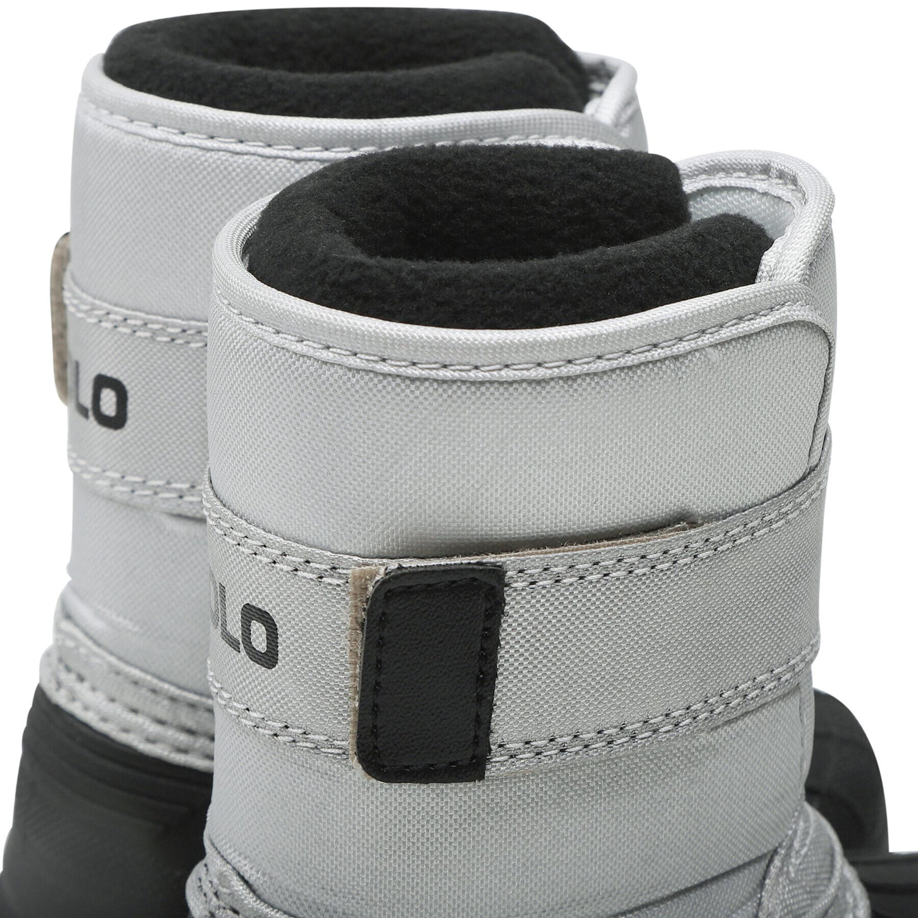 Polo Ralph Lauren Апрески Everlee RF103768 Сив - Pepit.bg
