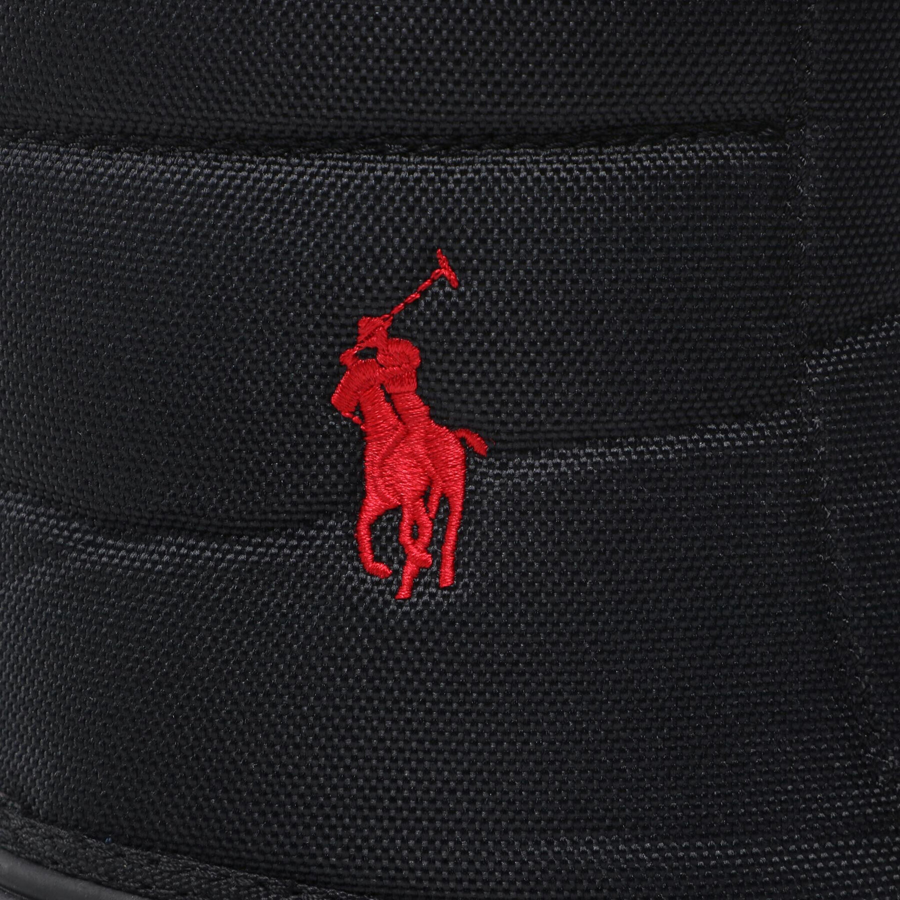 Polo Ralph Lauren Апрески Quilo Zip II RF103217 S Черен - Pepit.bg
