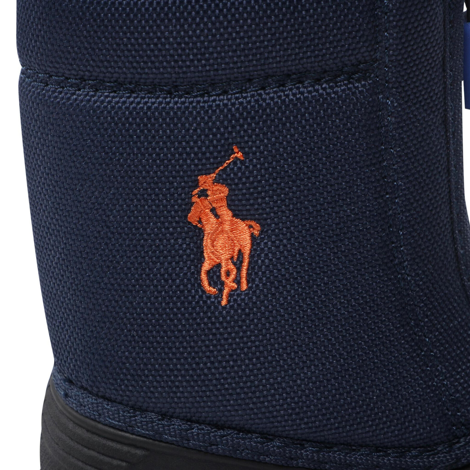 Polo Ralph Lauren Апрески Quio Zip II RF103669 Тъмносин - Pepit.bg