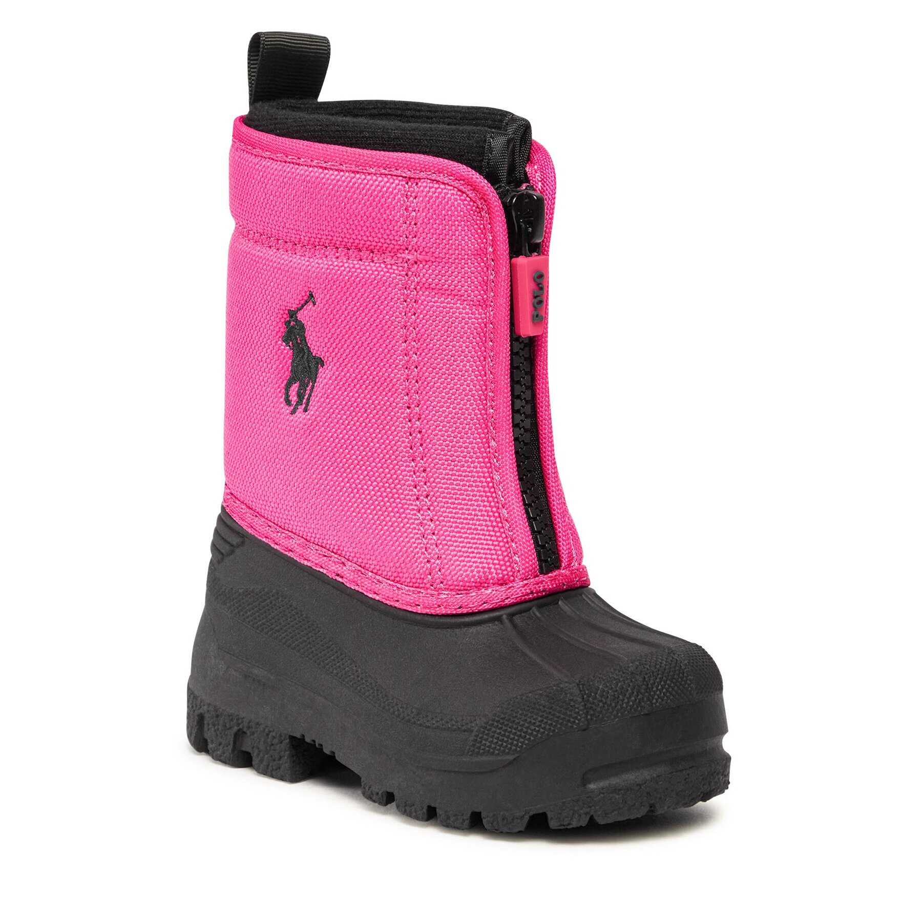 Polo Ralph Lauren Апрески RF103670 M Розов - Pepit.bg