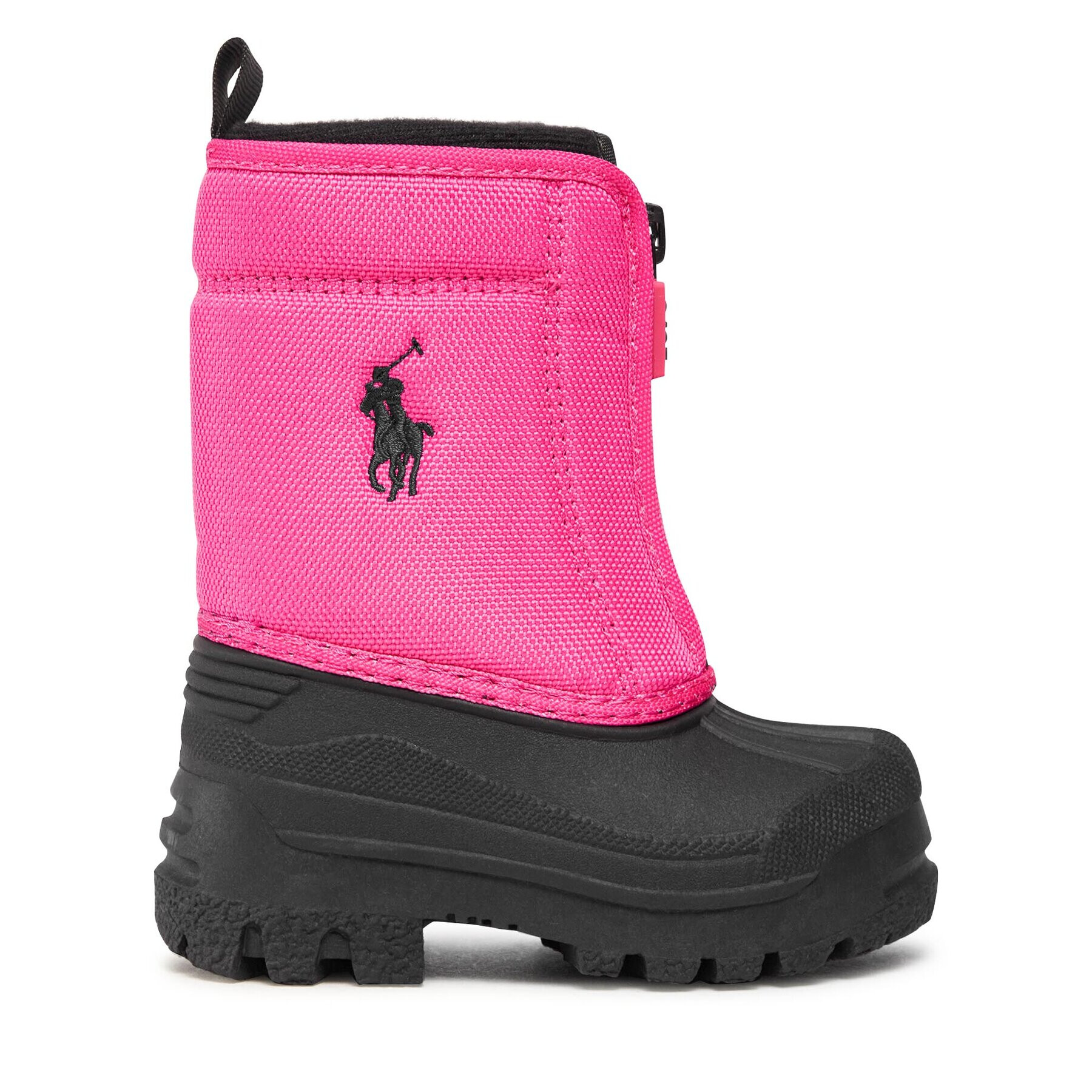 Polo Ralph Lauren Апрески RF103670 M Розов - Pepit.bg