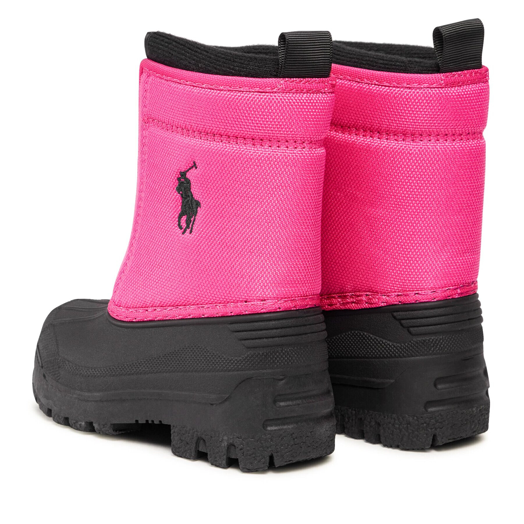 Polo Ralph Lauren Апрески RF103670 M Розов - Pepit.bg