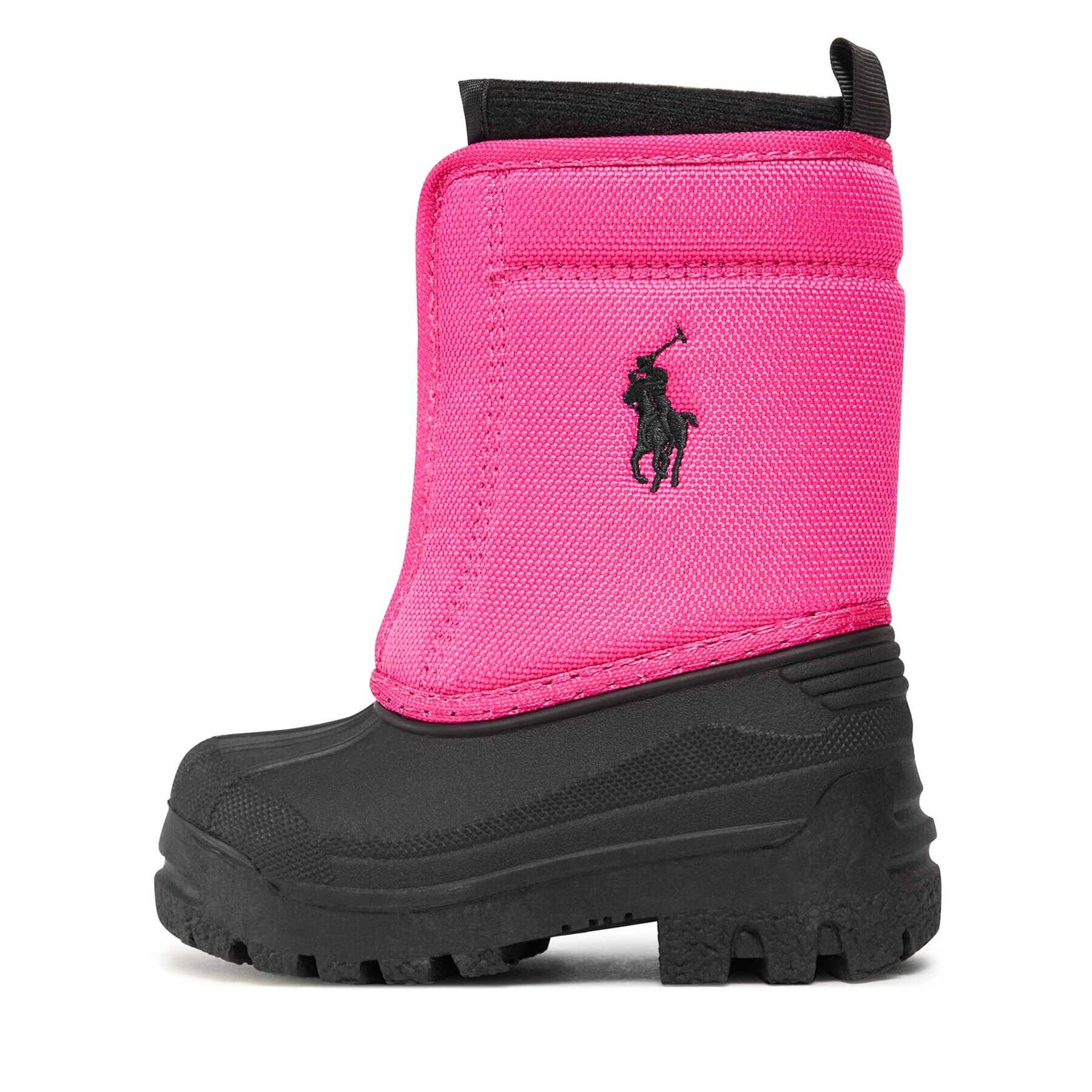 Polo Ralph Lauren Апрески RF103670 M Розов - Pepit.bg