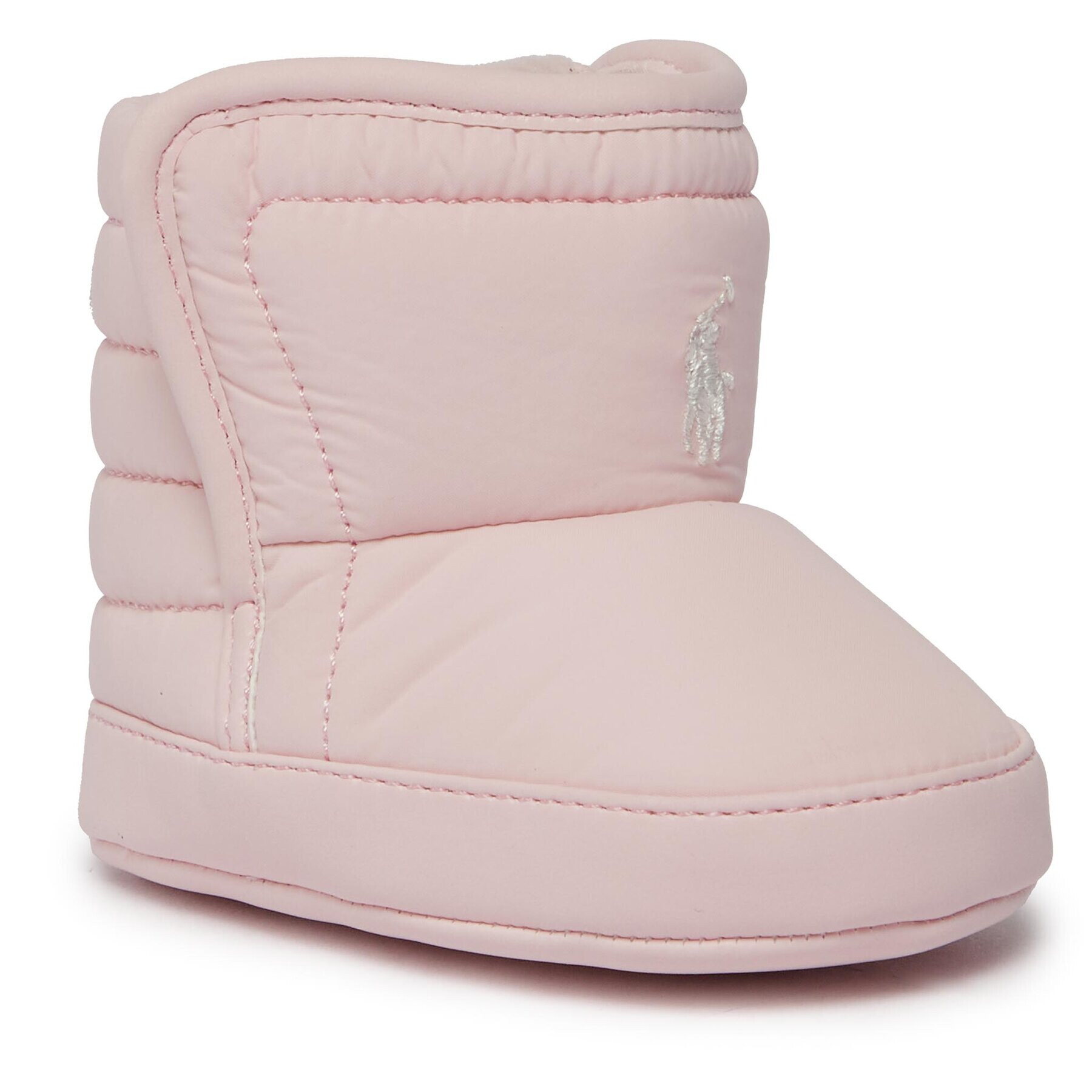 Polo Ralph Lauren Апрески RL100623 Розов - Pepit.bg