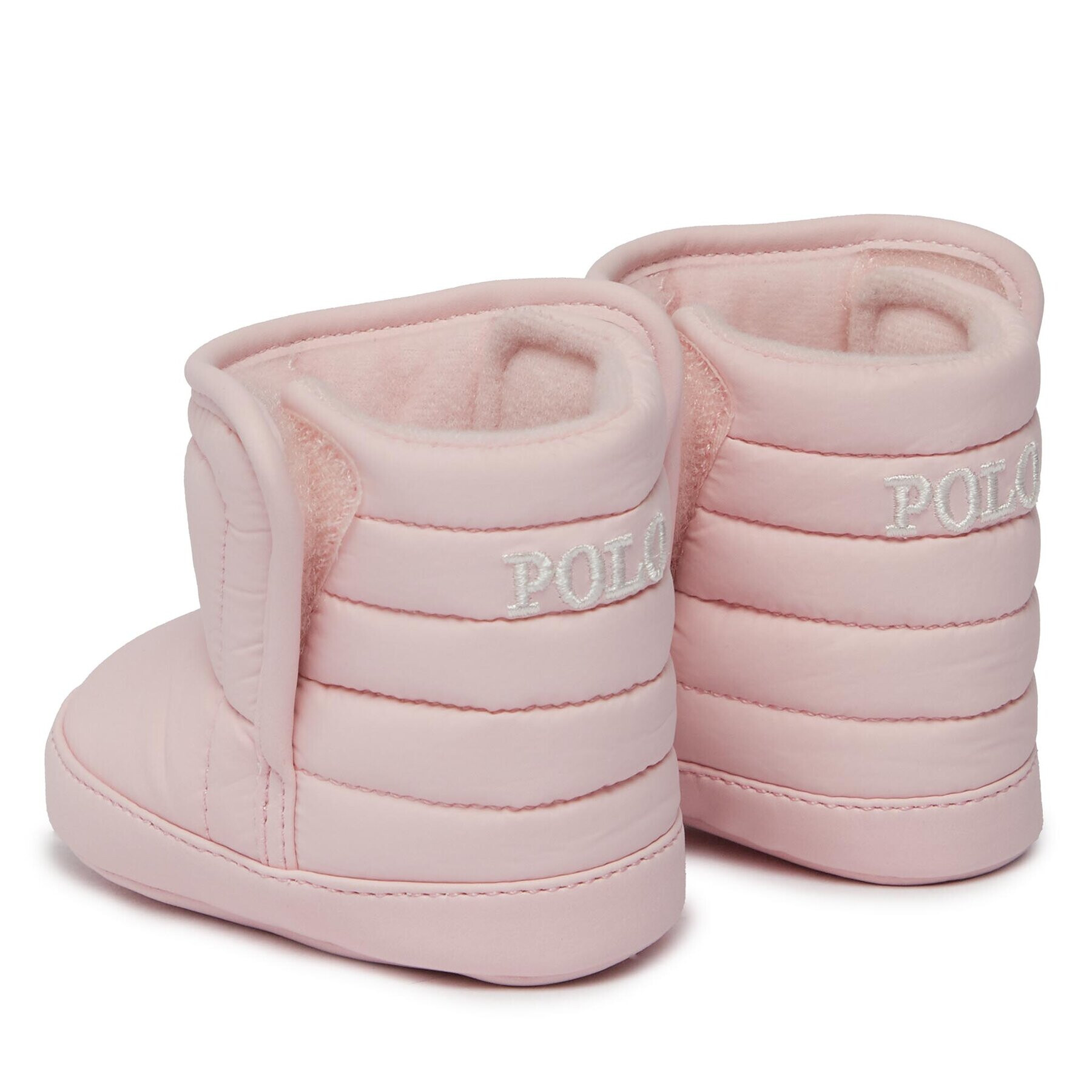 Polo Ralph Lauren Апрески RL100623 Розов - Pepit.bg