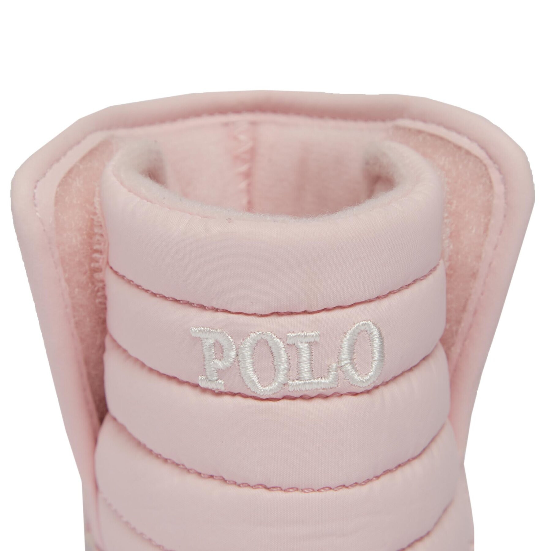 Polo Ralph Lauren Апрески RL100623 Розов - Pepit.bg