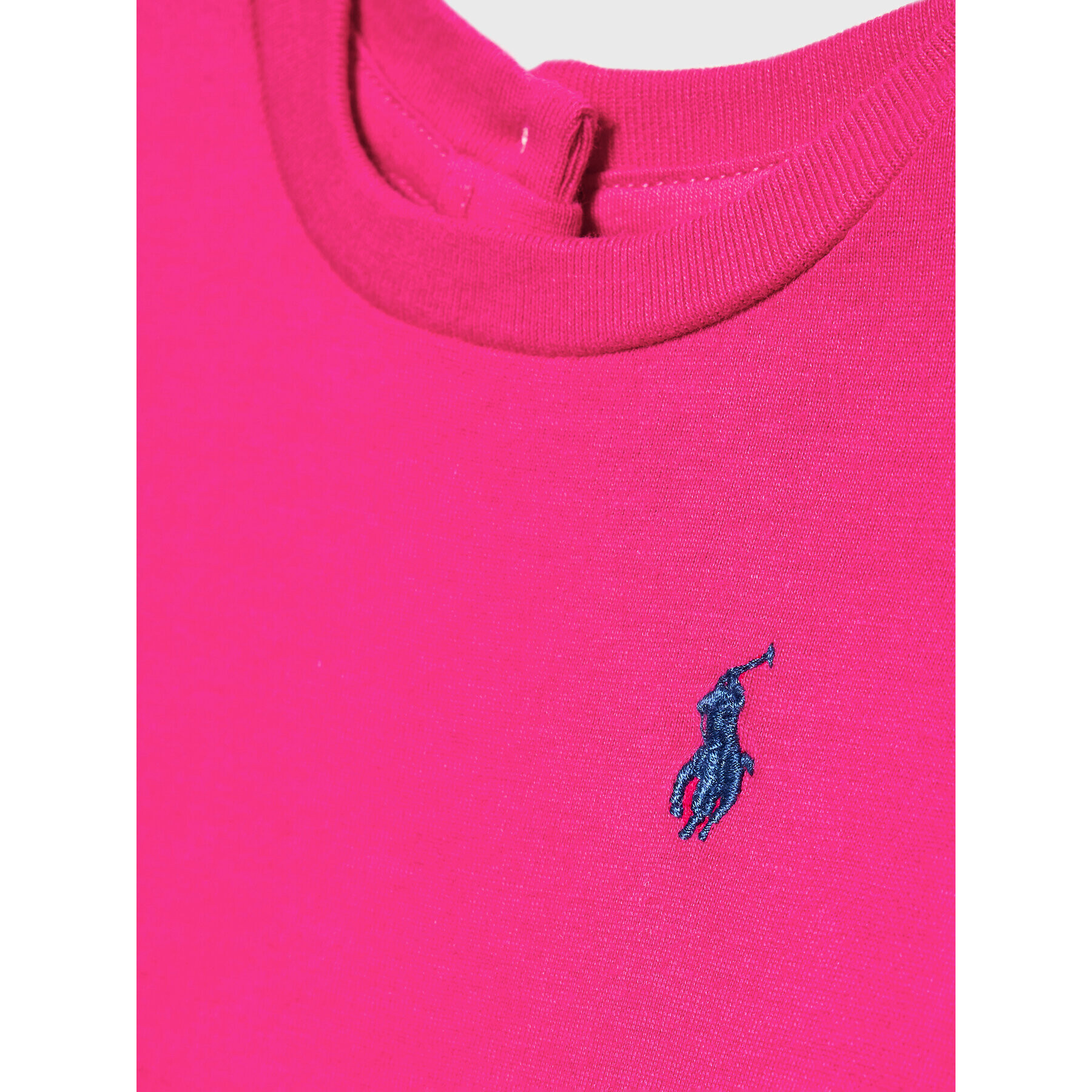 Polo Ralph Lauren Блуза 310841122007 Розов Regular Fit - Pepit.bg