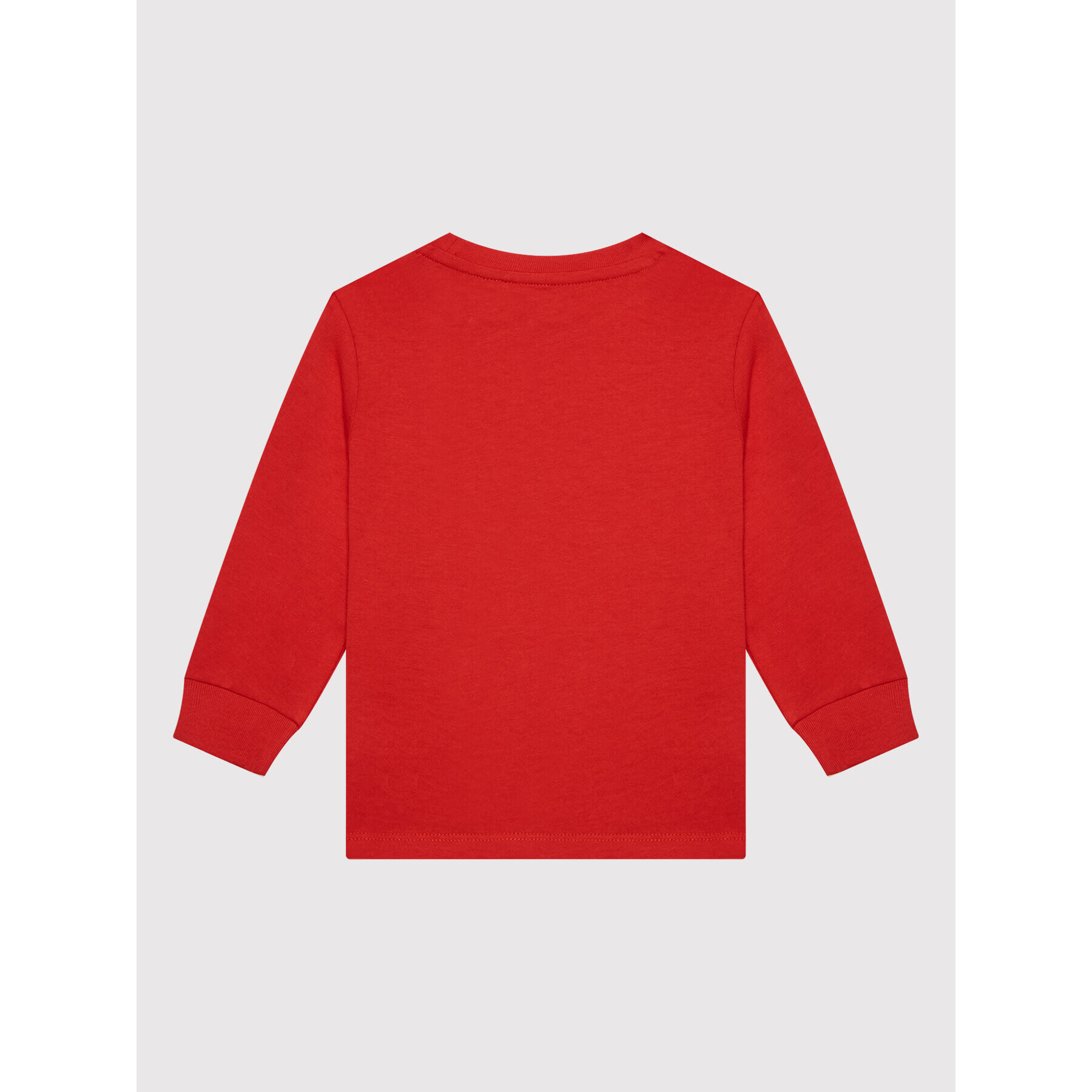 Polo Ralph Lauren Блуза 320854677041 Червен Regular Fit - Pepit.bg