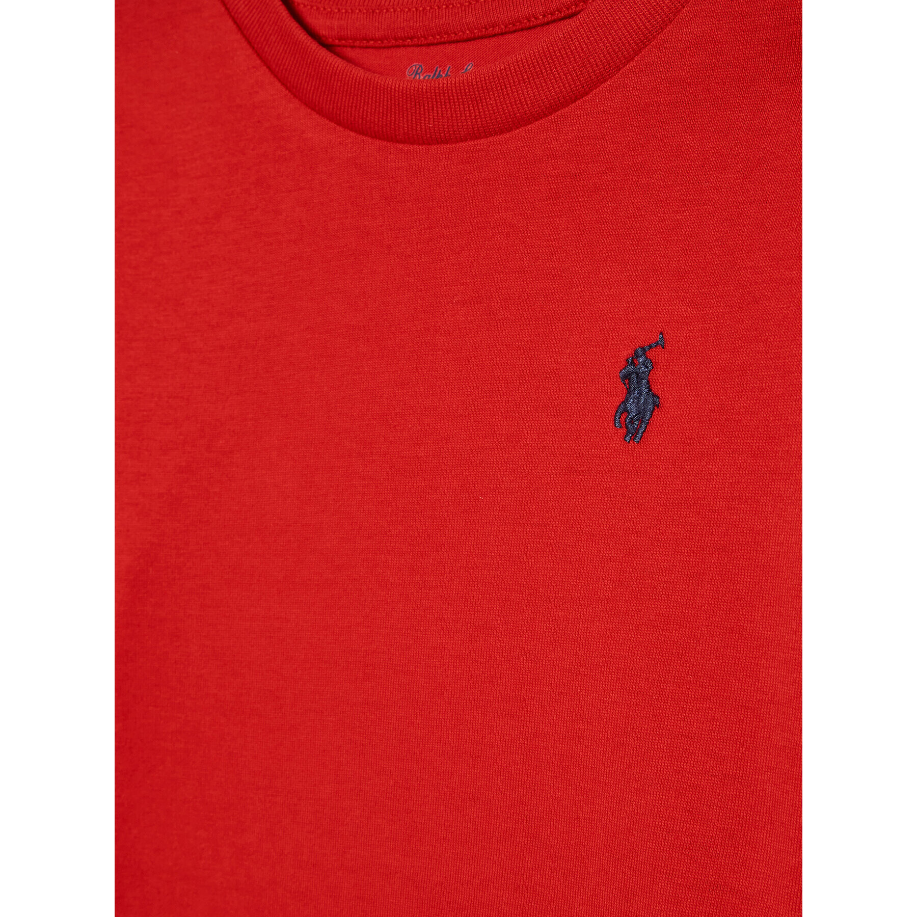 Polo Ralph Lauren Блуза 320854677041 Червен Regular Fit - Pepit.bg