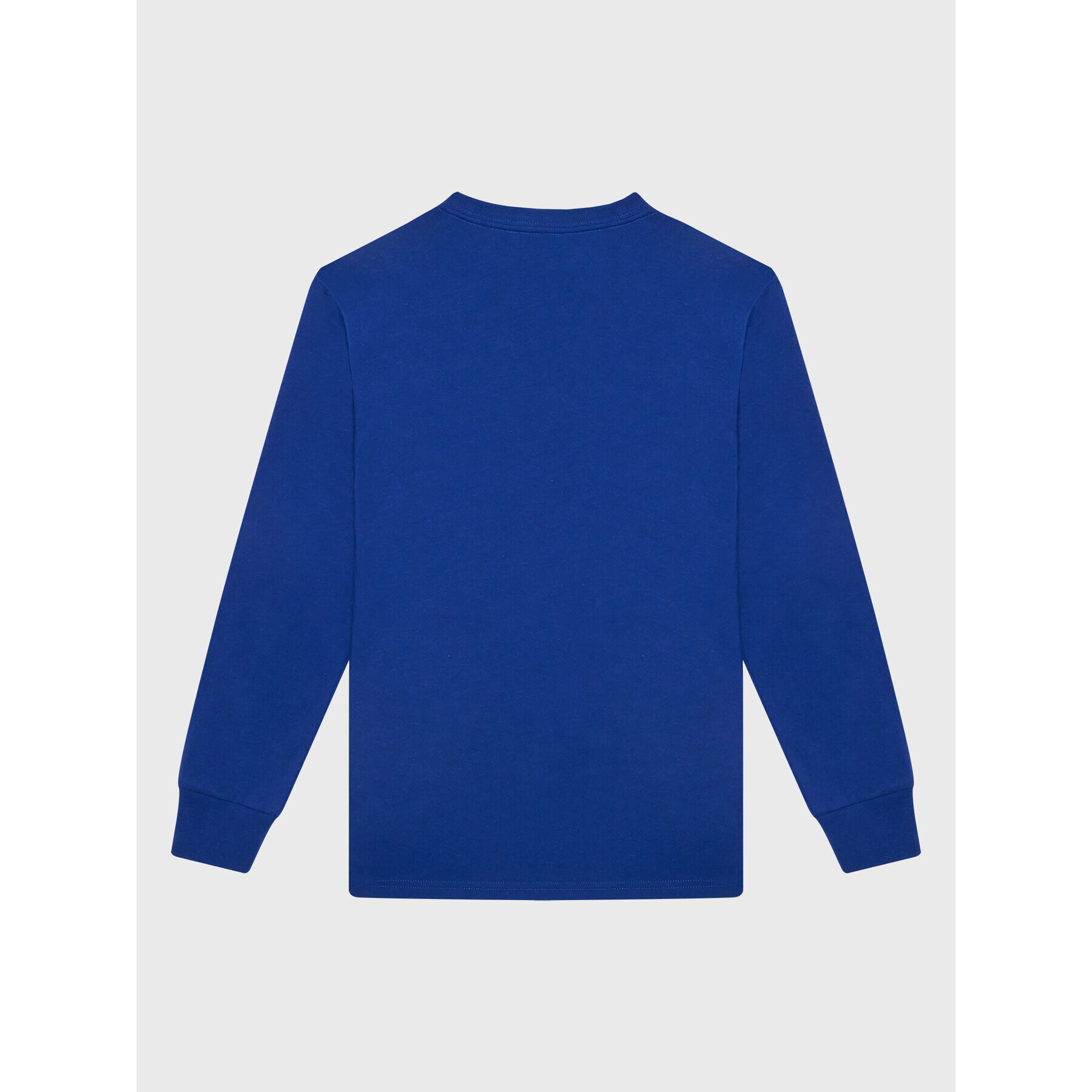 Polo Ralph Lauren Блуза 322883620002 Син Regular Fit - Pepit.bg