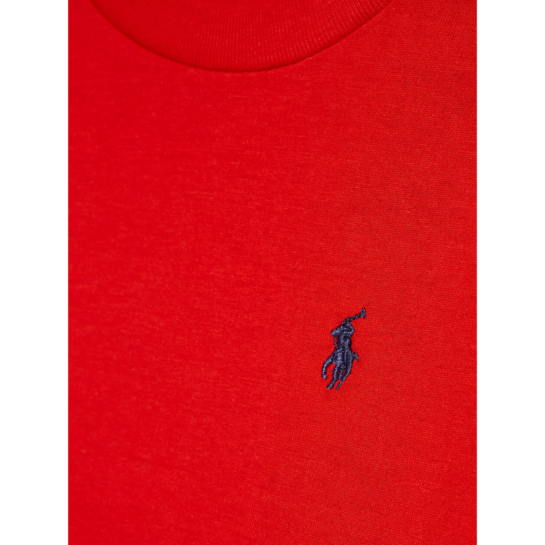 Polo Ralph Lauren Блуза 323843804003 Червен Regular Fit - Pepit.bg