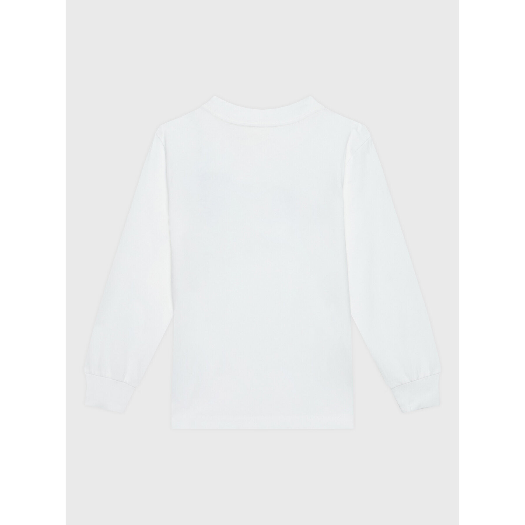 Polo Ralph Lauren Блуза 323886583004 Бял Regular Fit - Pepit.bg