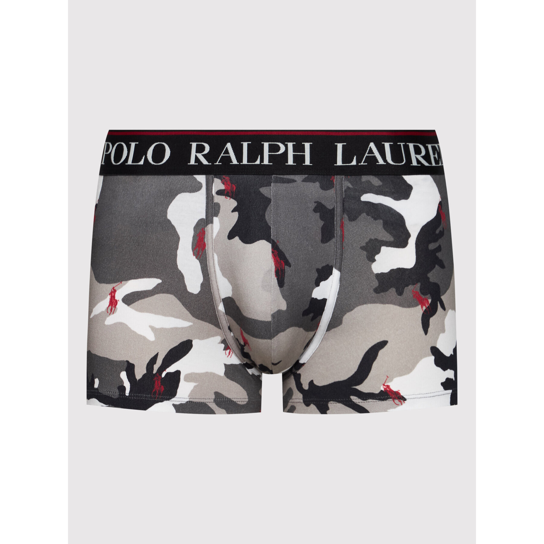 Polo Ralph Lauren Боксерки 714843428005 Сив - Pepit.bg