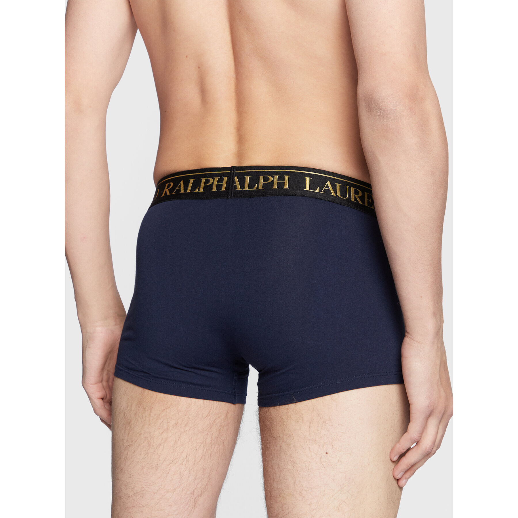 Polo Ralph Lauren Боксерки 714843429010 Тъмносин - Pepit.bg
