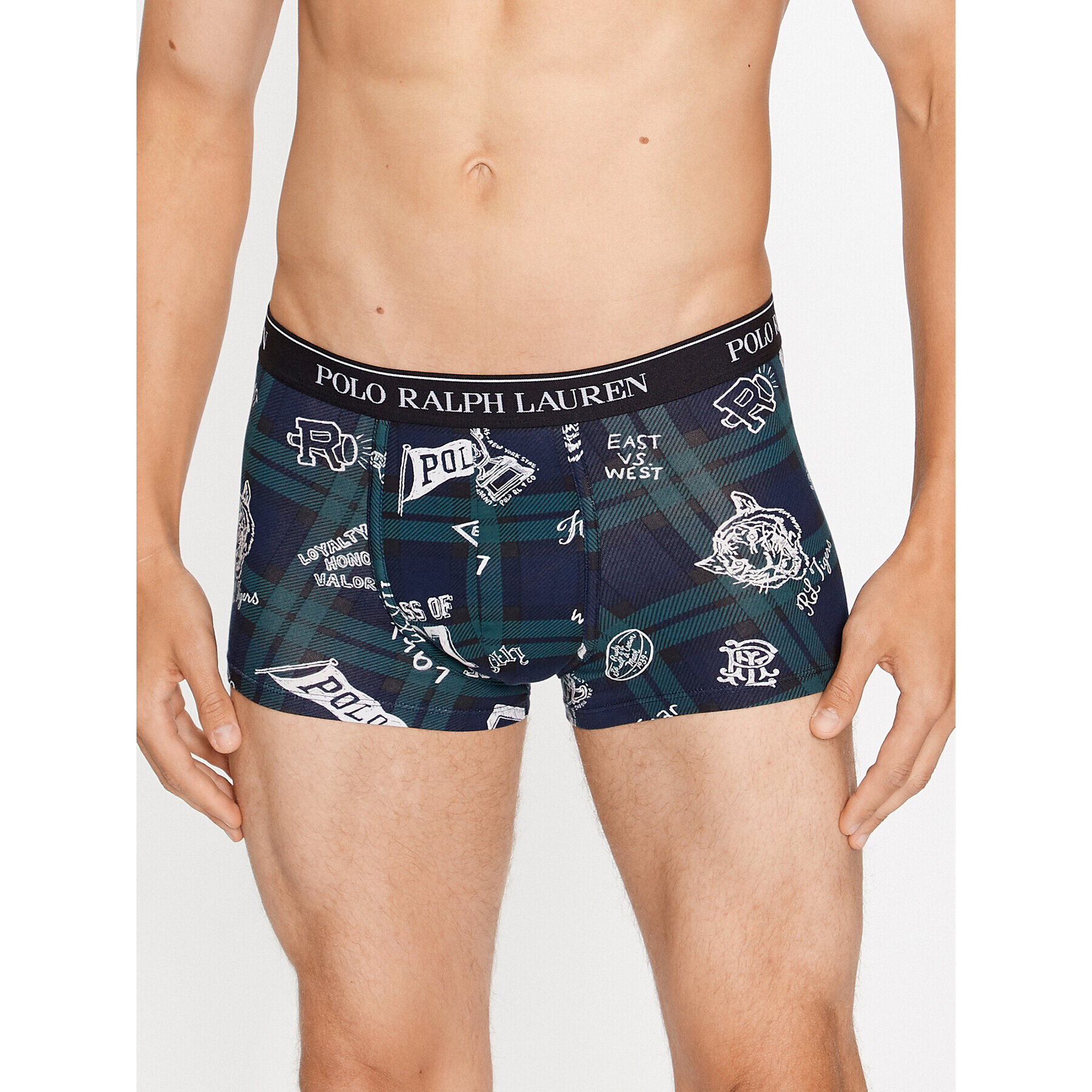 Polo Ralph Lauren Боксерки 714925768001 Цветен - Pepit.bg