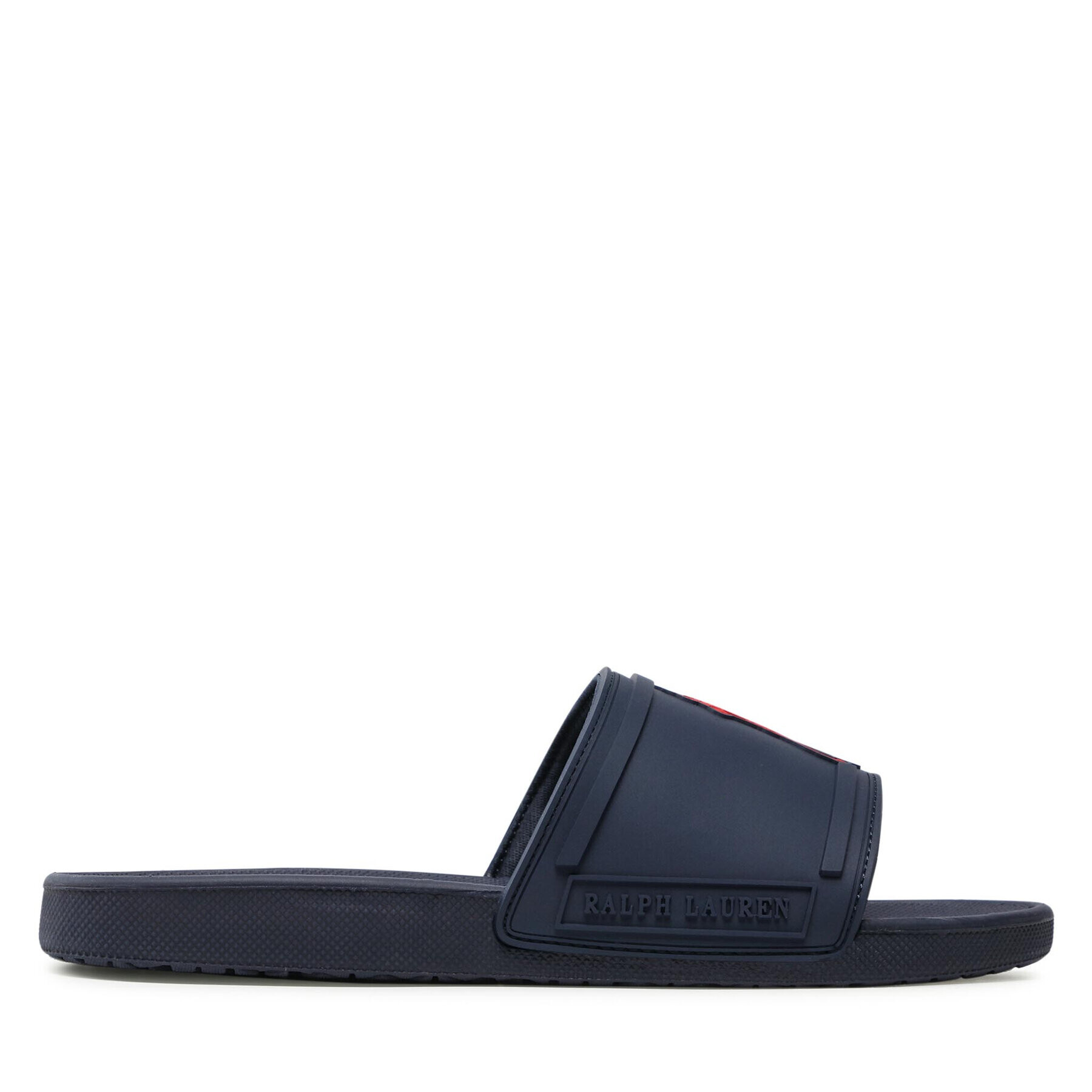 Polo Ralph Lauren Чехли Casey RF103415 Тъмносин - Pepit.bg