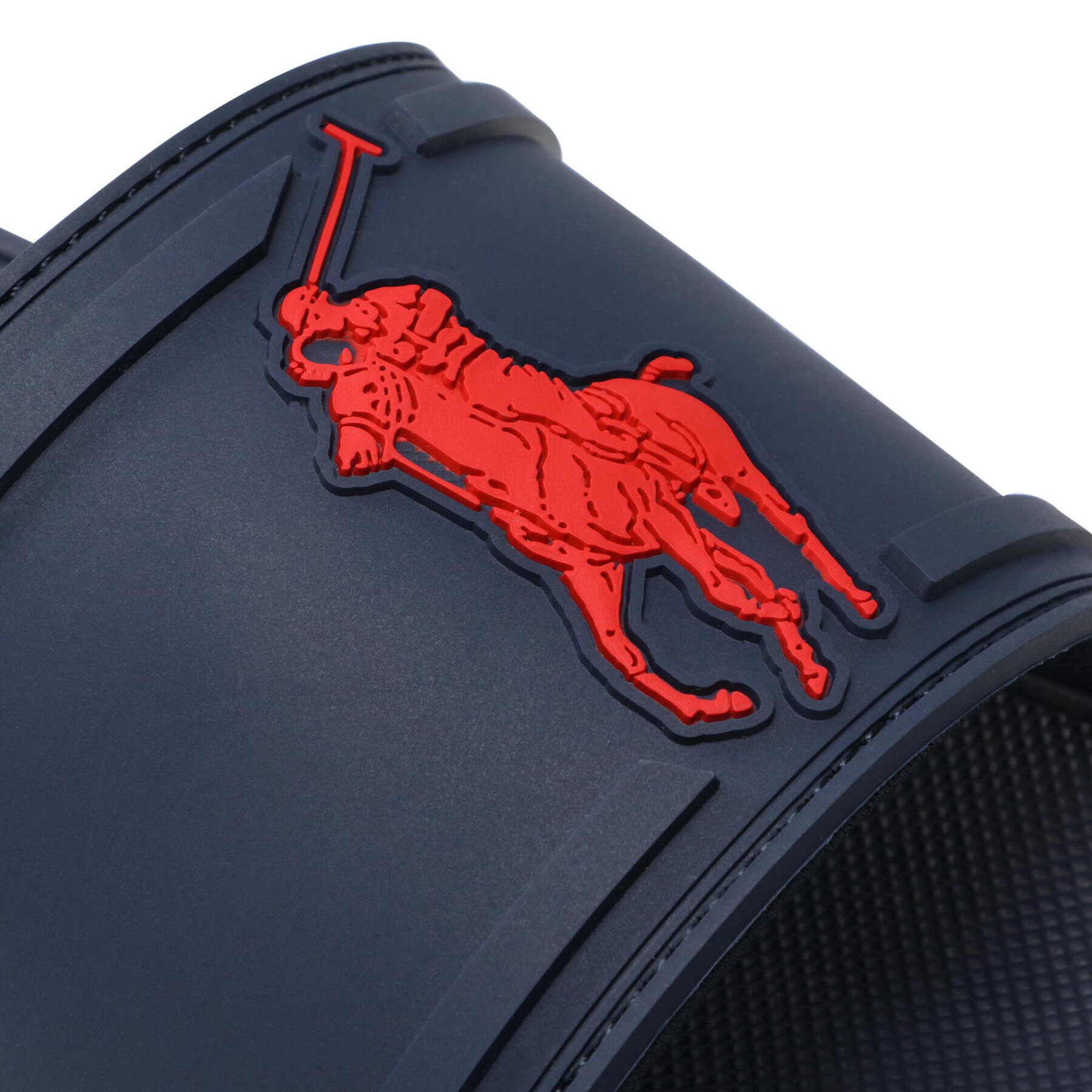 Polo Ralph Lauren Чехли Casey RF103415 Тъмносин - Pepit.bg