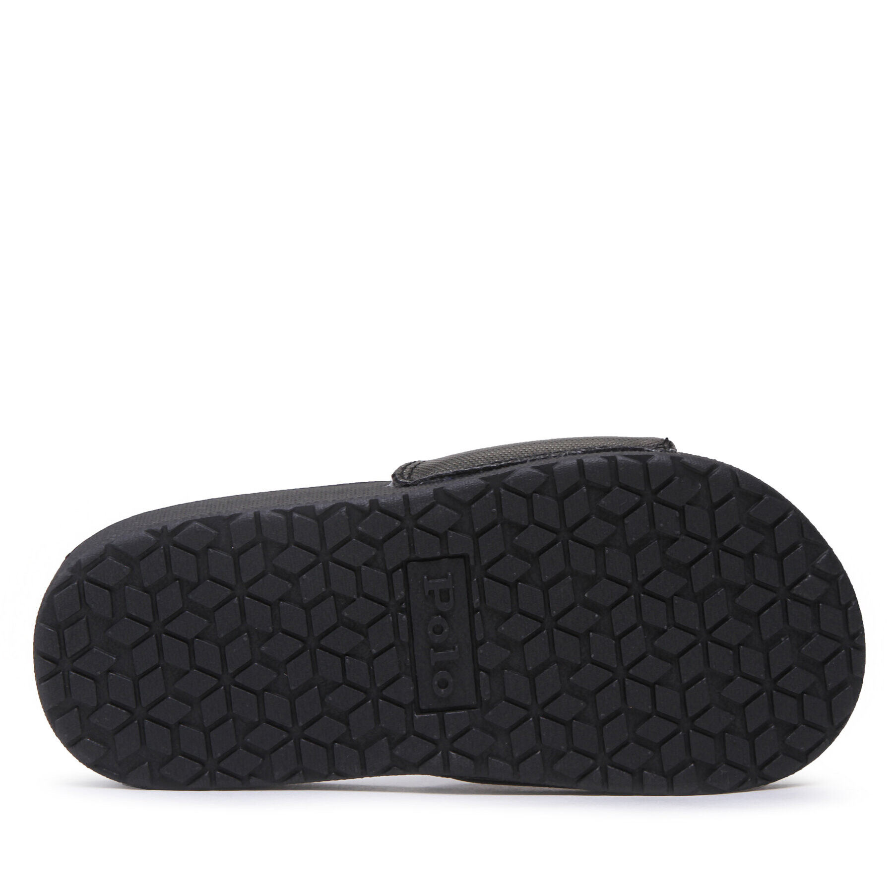Polo Ralph Lauren Чехли Cayson Ii RF103987 Черен - Pepit.bg