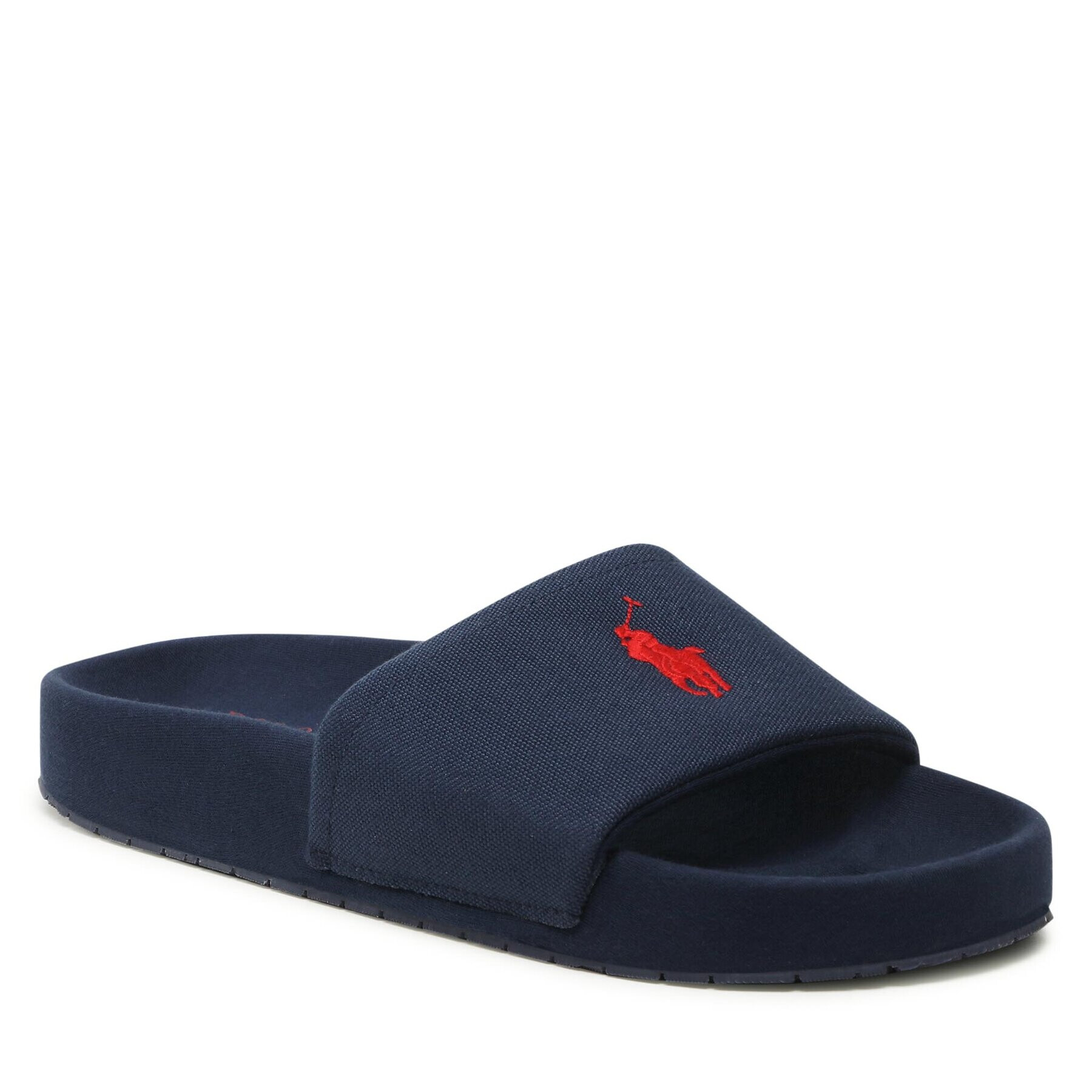 Polo Ralph Lauren Чехли Hendrick RF104181 Тъмносин - Pepit.bg