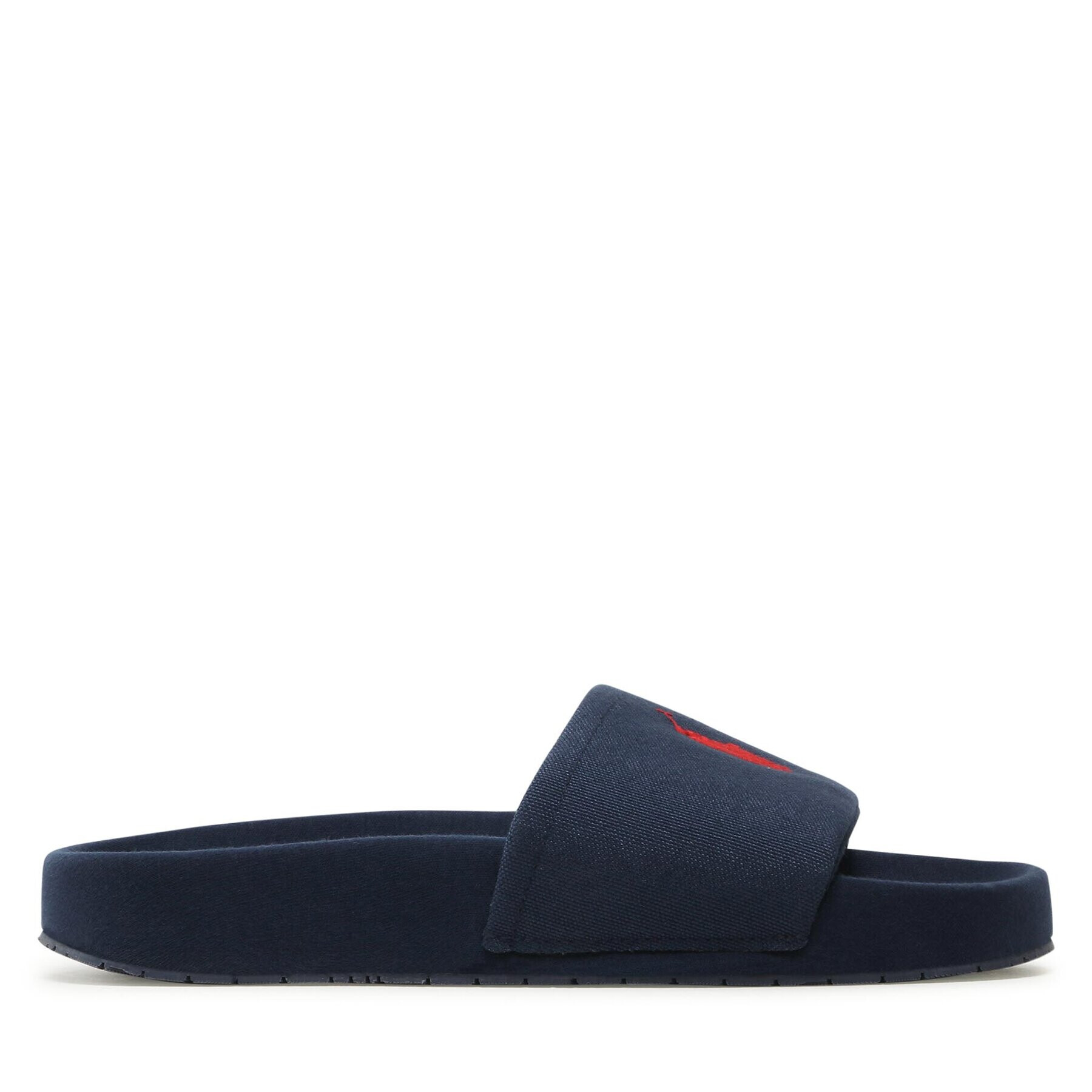 Polo Ralph Lauren Чехли Hendrick RF104181 Тъмносин - Pepit.bg