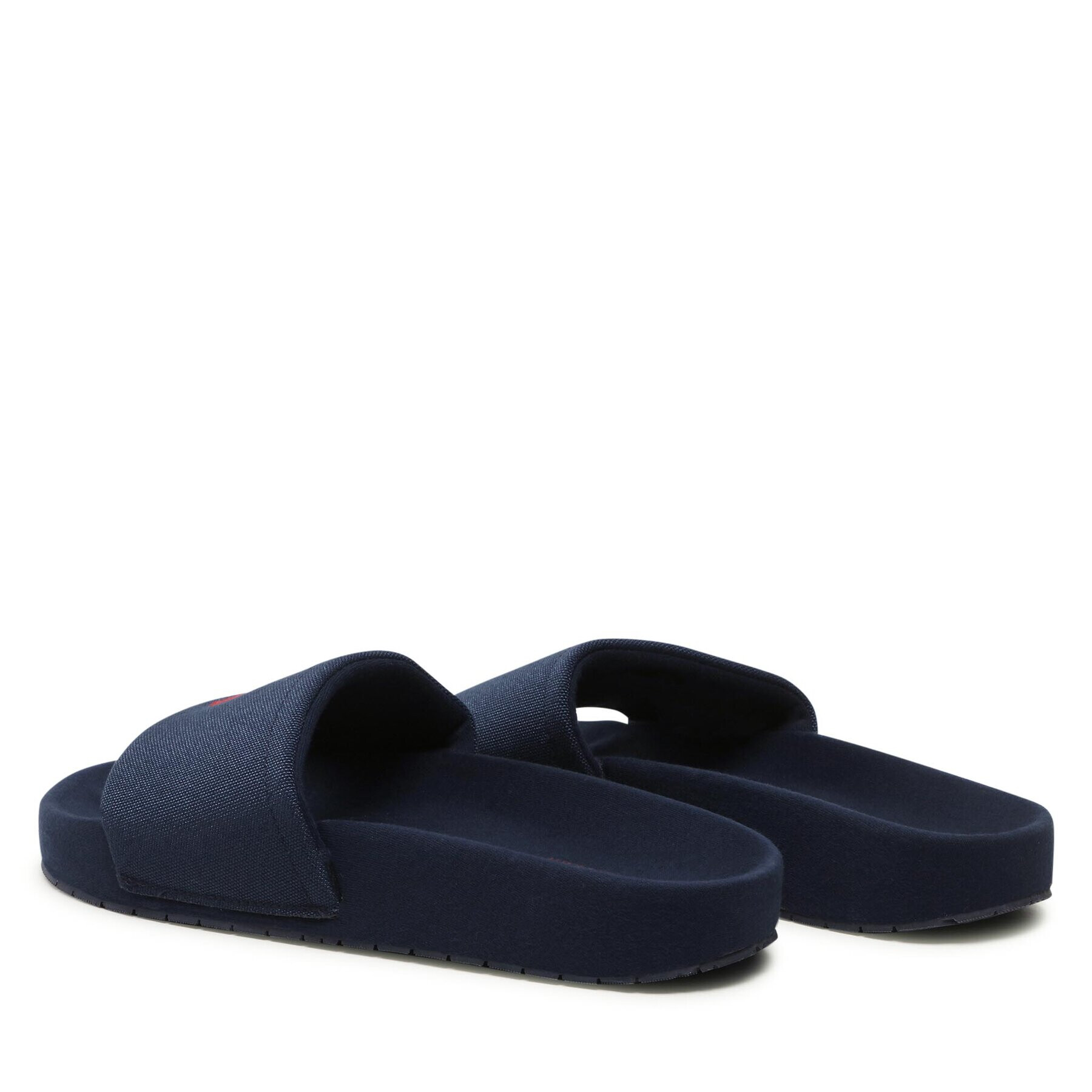 Polo Ralph Lauren Чехли Hendrick RF104181 Тъмносин - Pepit.bg