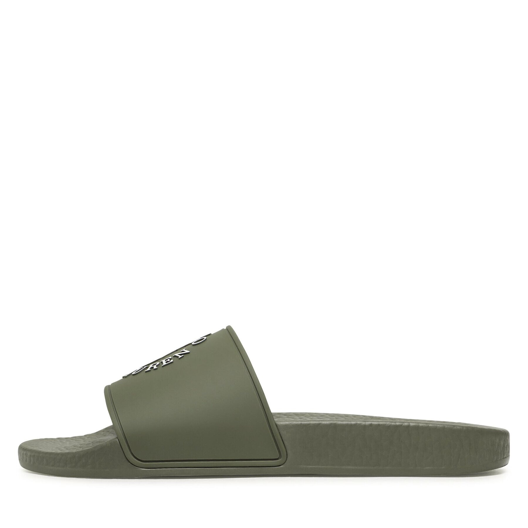 Polo Ralph Lauren Чехли P. Slide/Cb 809892947003 Зелен - Pepit.bg