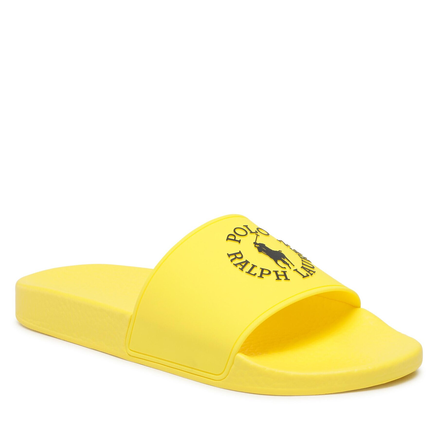 Polo Ralph Lauren Чехли P. Slide/Cb 809892947004 Зелен - Pepit.bg