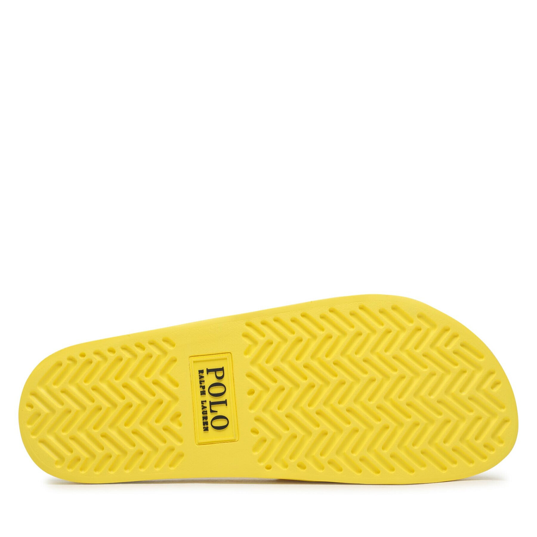 Polo Ralph Lauren Чехли P. Slide/Cb 809892947004 Зелен - Pepit.bg