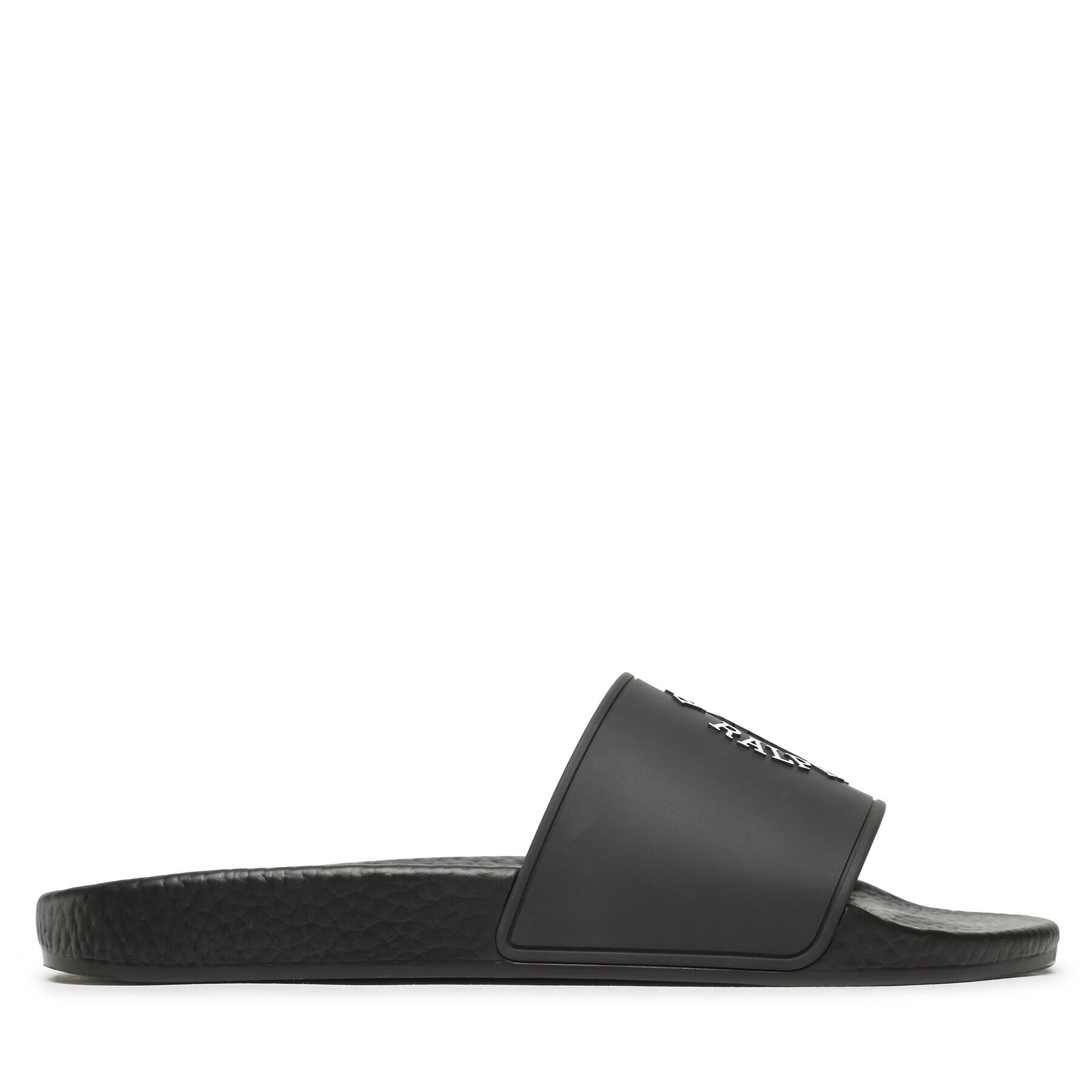 Polo Ralph Lauren Чехли P. Slide/Cb 809892947007 Черен - Pepit.bg