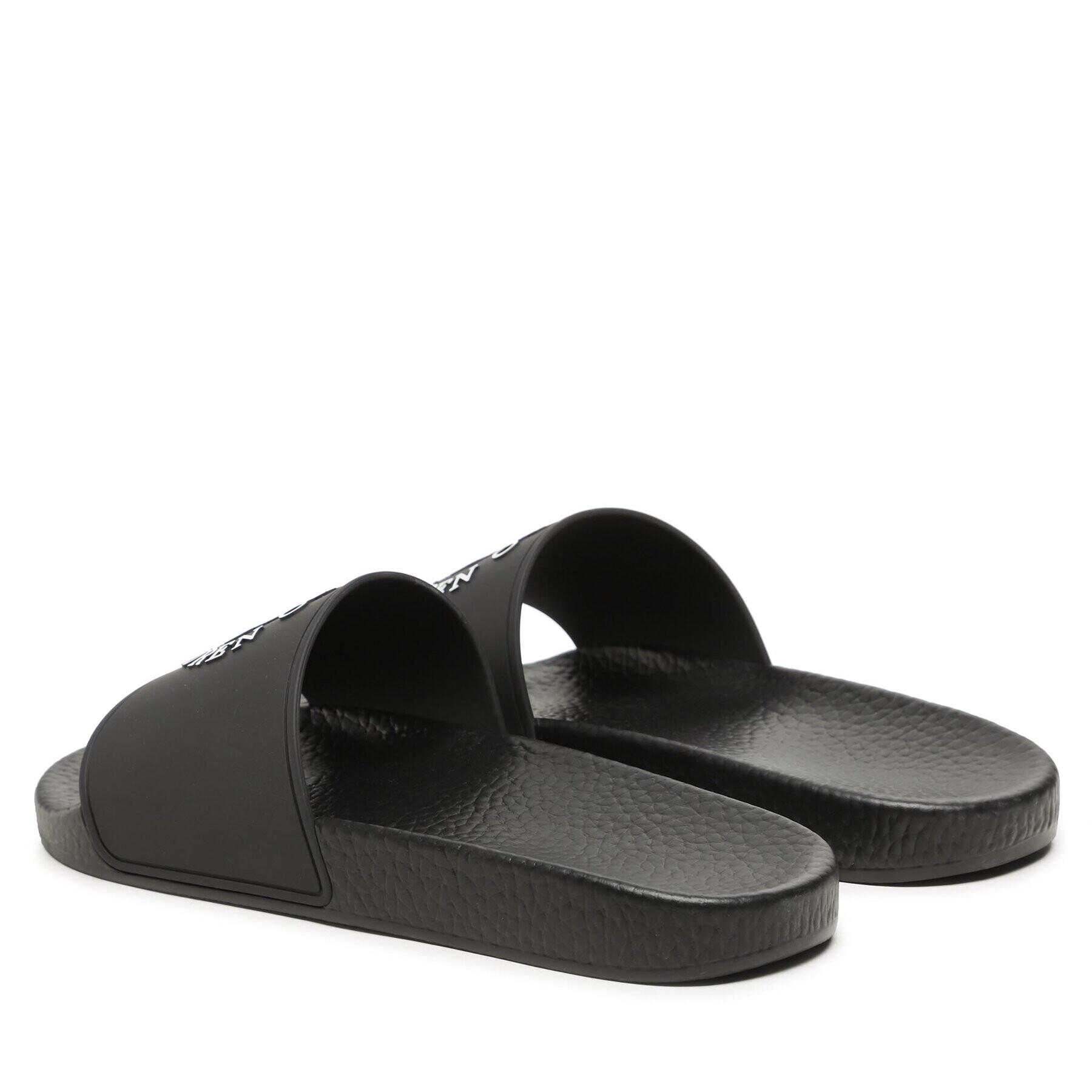 Polo Ralph Lauren Чехли P. Slide/Cb 809892947007 Черен - Pepit.bg