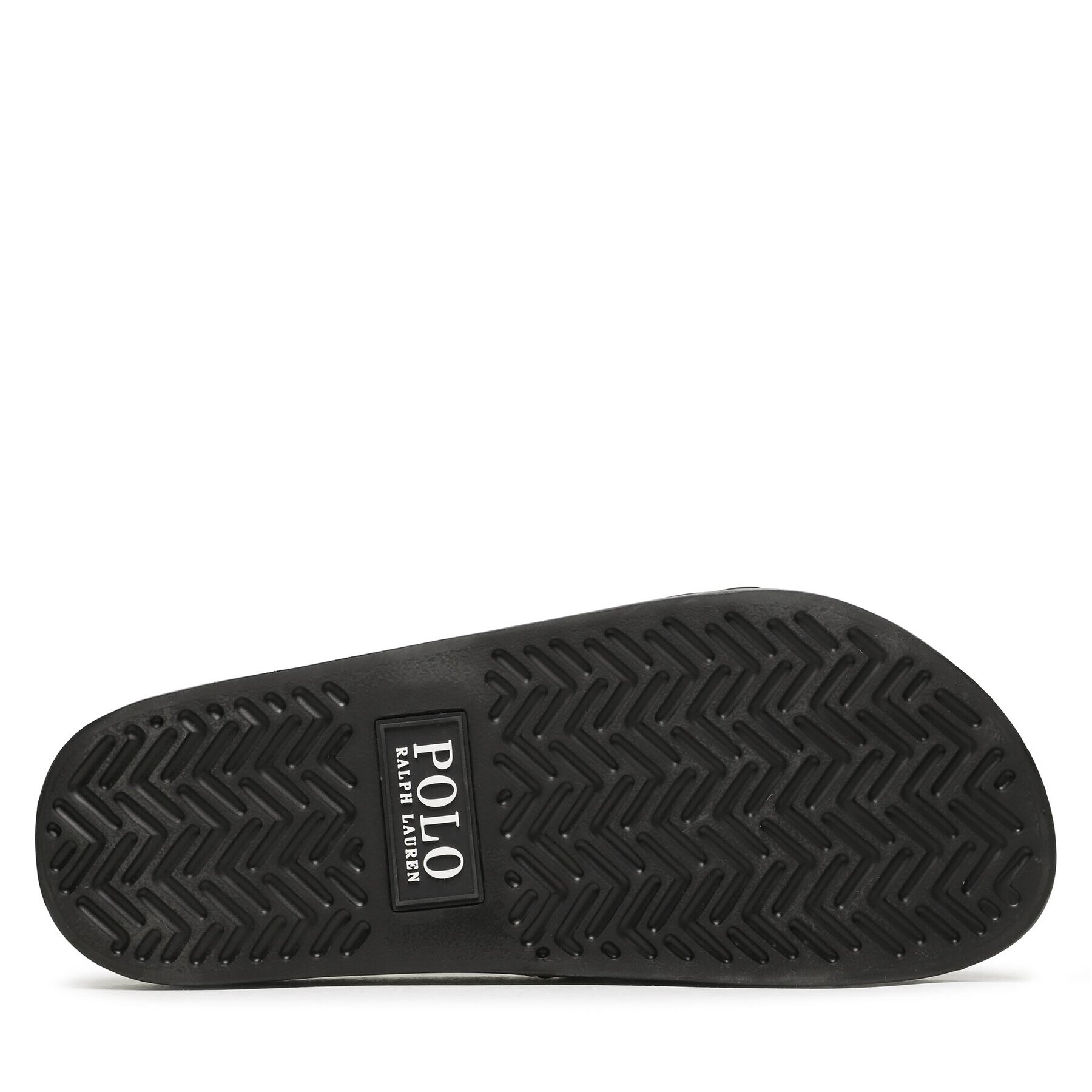 Polo Ralph Lauren Чехли P. Slide/Cb 809892947007 Черен - Pepit.bg