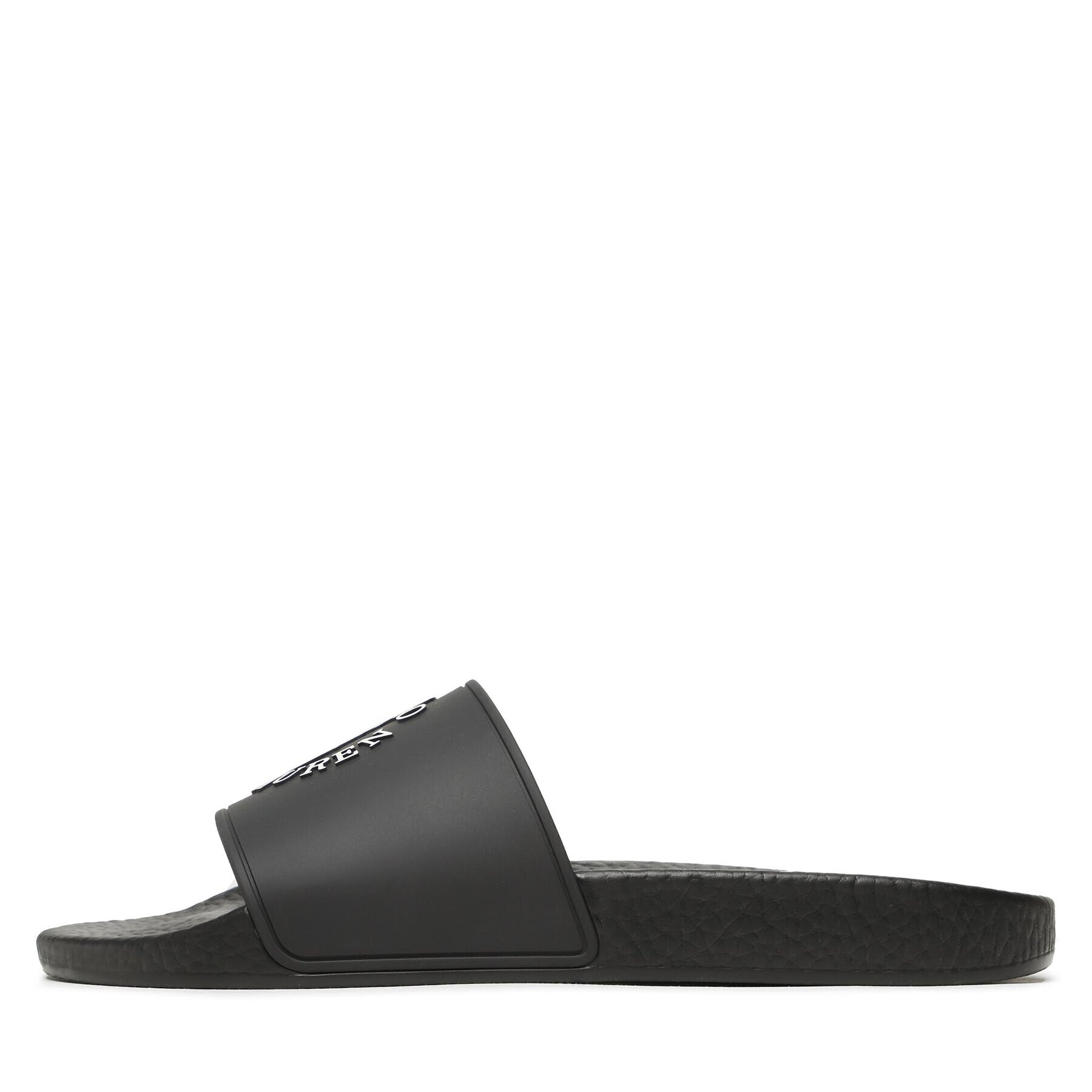 Polo Ralph Lauren Чехли P. Slide/Cb 809892947007 Черен - Pepit.bg