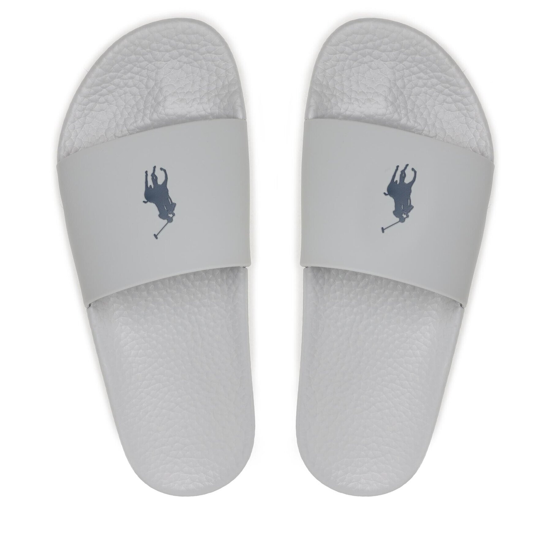 Polo Ralph Lauren Чехли Polo Slide 809892945008 Сив - Pepit.bg