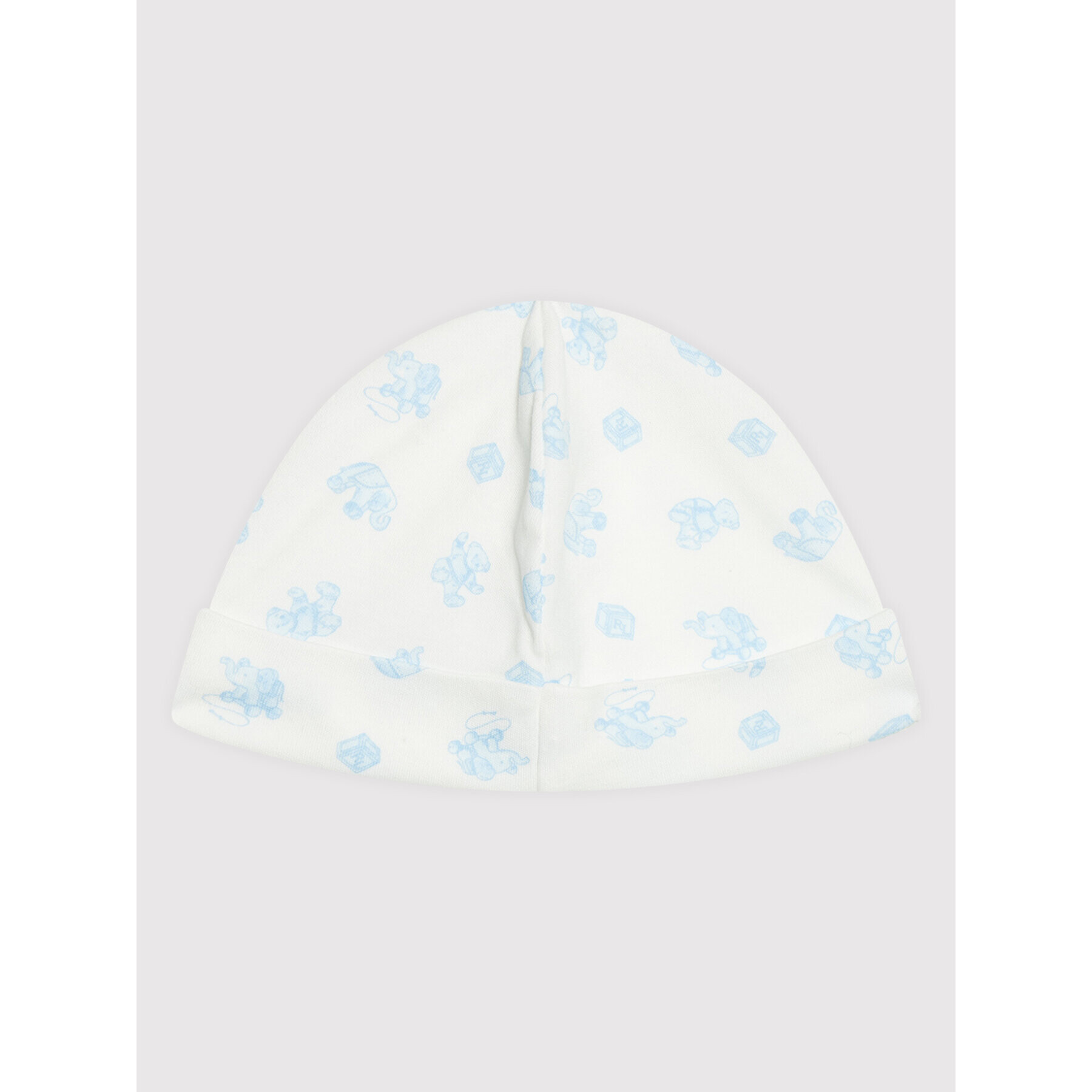 Polo Ralph Lauren Детски комплект 320851392001 Бял - Pepit.bg