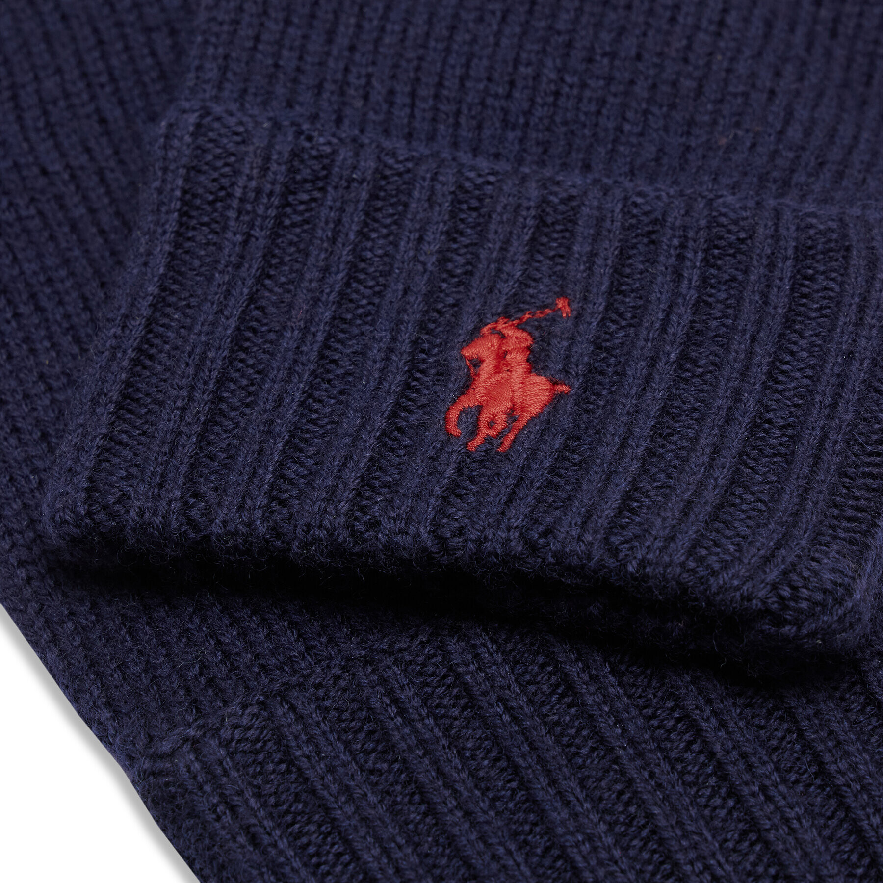 Polo Ralph Lauren Детски ръкавици 323879736 Тъмносин - Pepit.bg