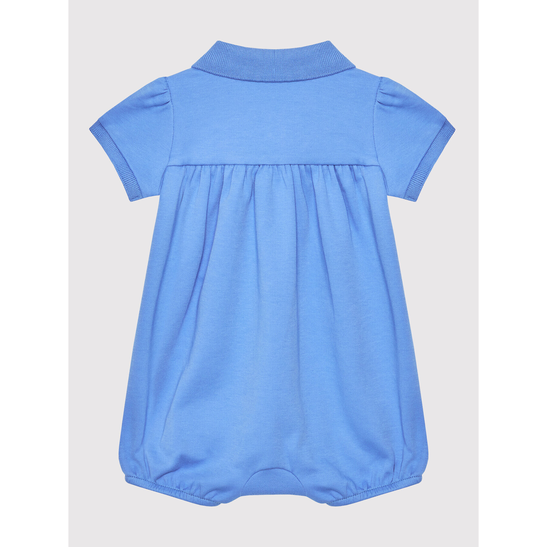 Polo Ralph Lauren Детско боди 310734900015 Син Regular Fit - Pepit.bg
