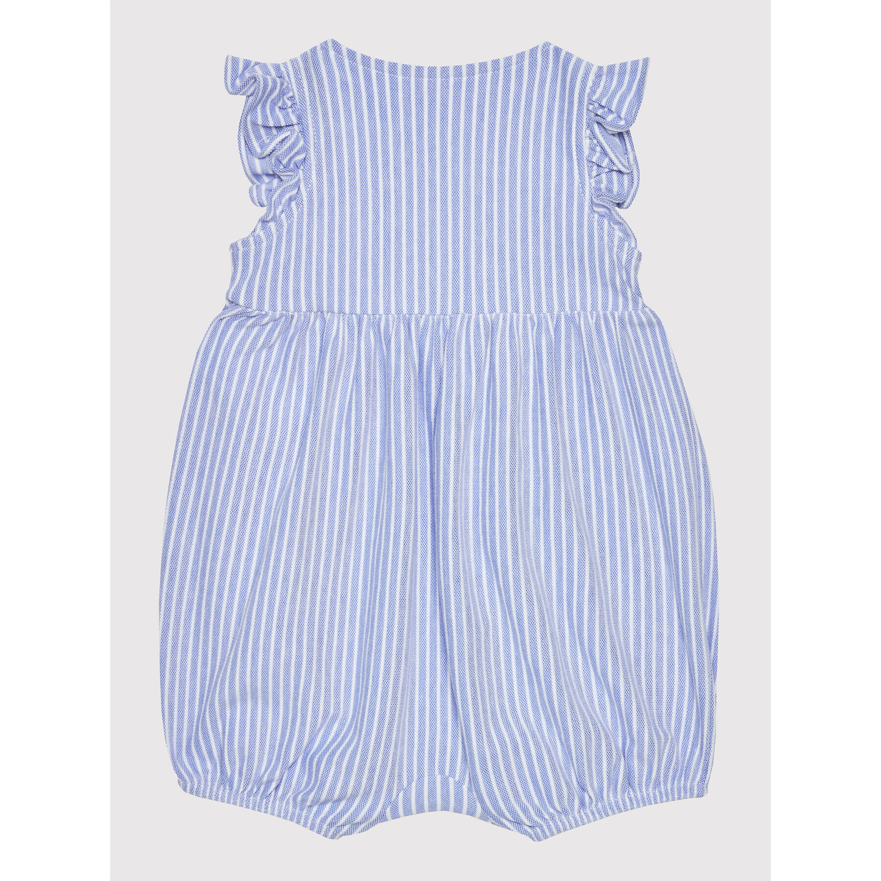 Polo Ralph Lauren Детско боди 310833416004 Син Regular Fit - Pepit.bg