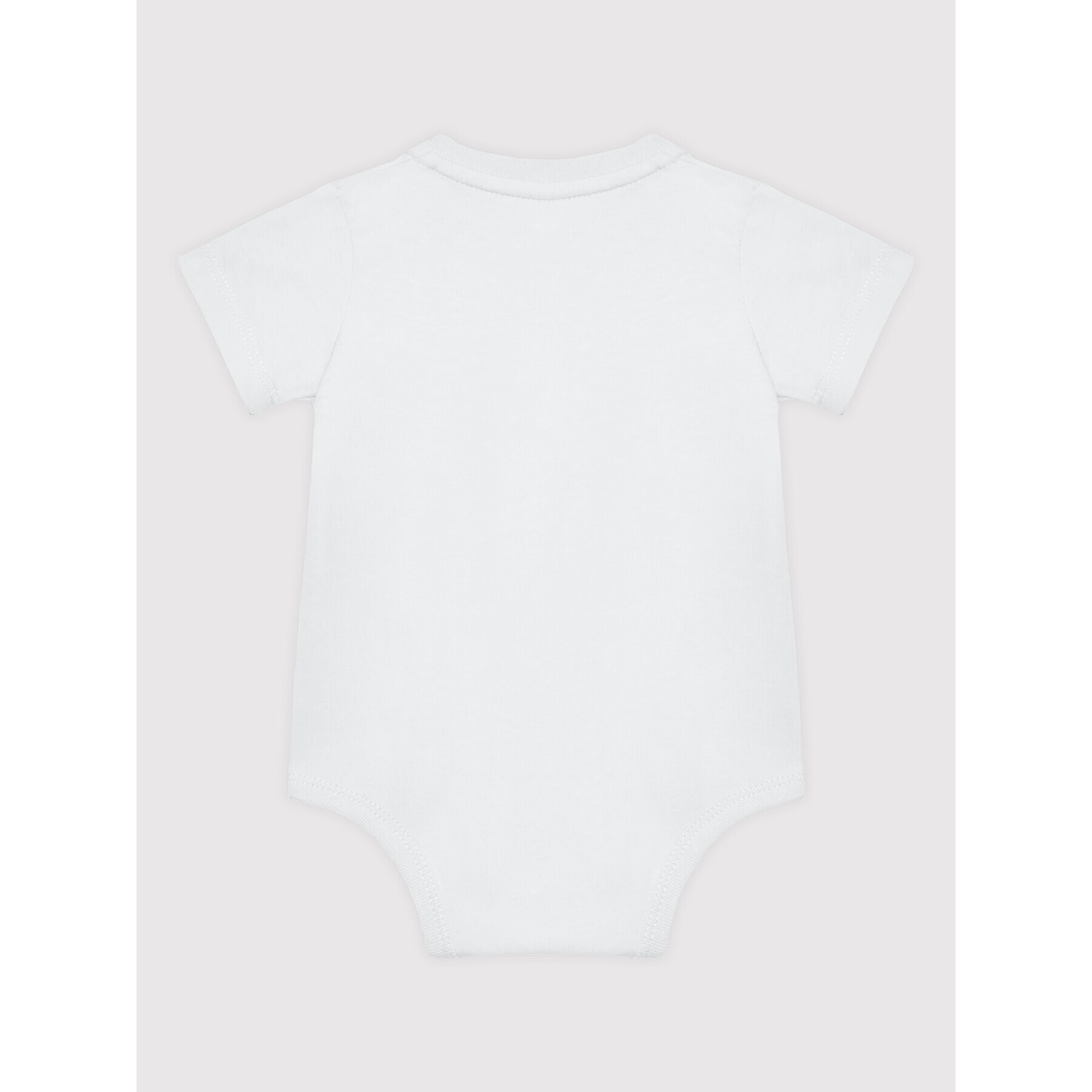 Polo Ralph Lauren Детско боди 320850831003 Бял Regular Fit - Pepit.bg