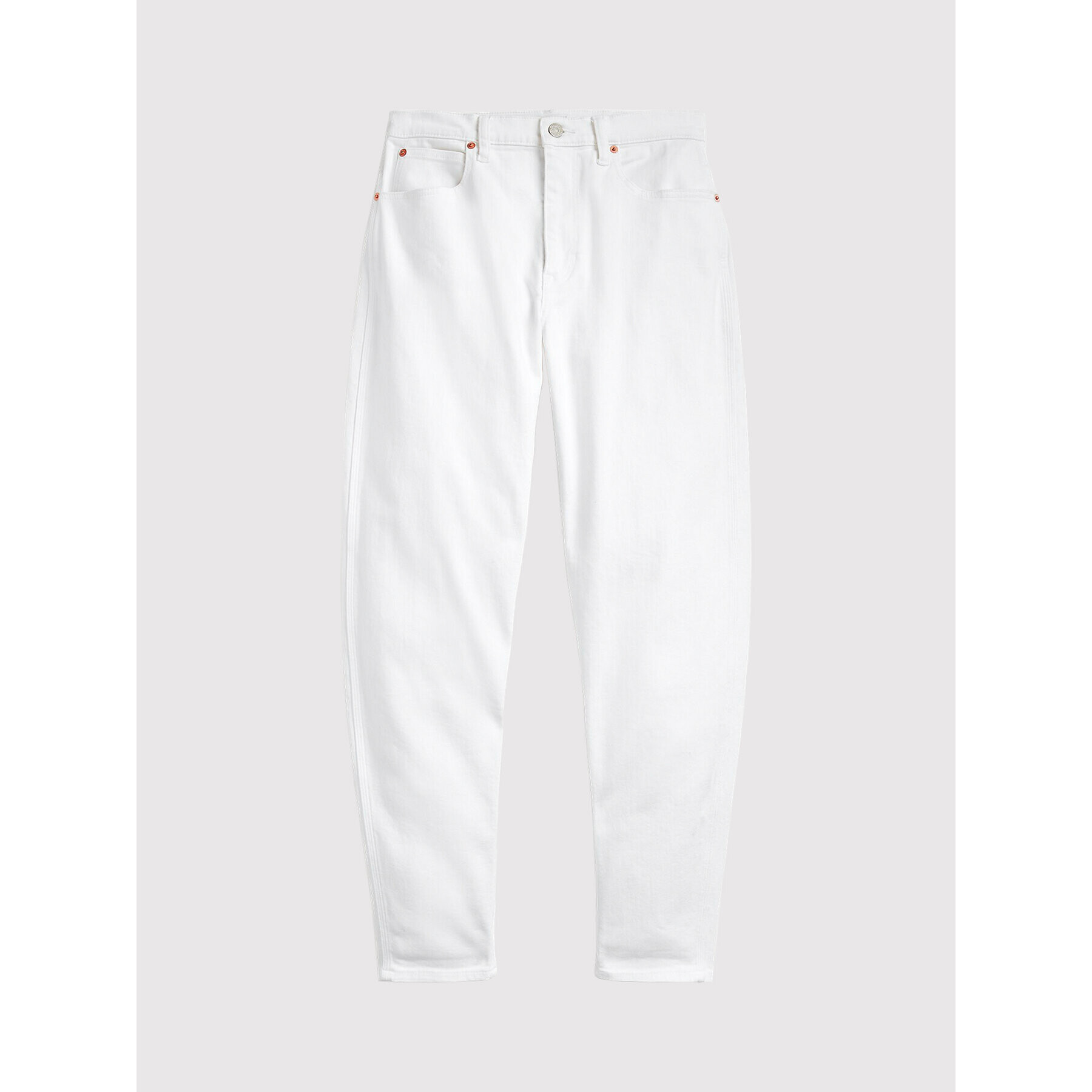 Polo Ralph Lauren Дънки 211863245001 Бял Regular Fit - Pepit.bg