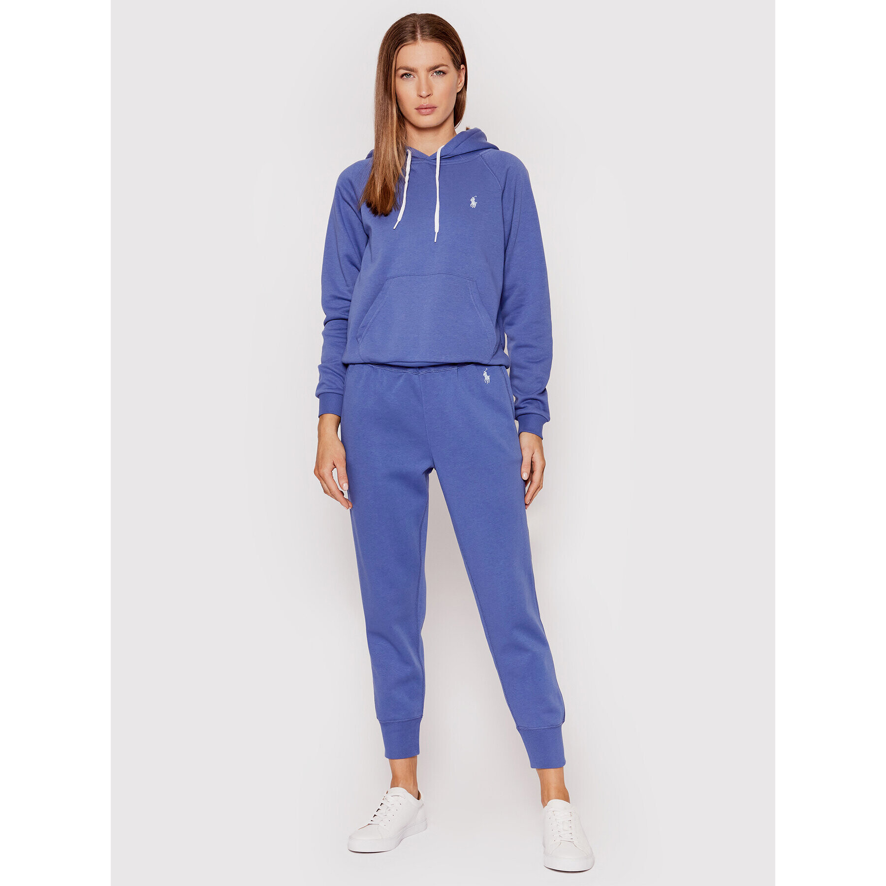 Polo Ralph Lauren Долнище анцуг 211780215018 Син Regular Fit - Pepit.bg
