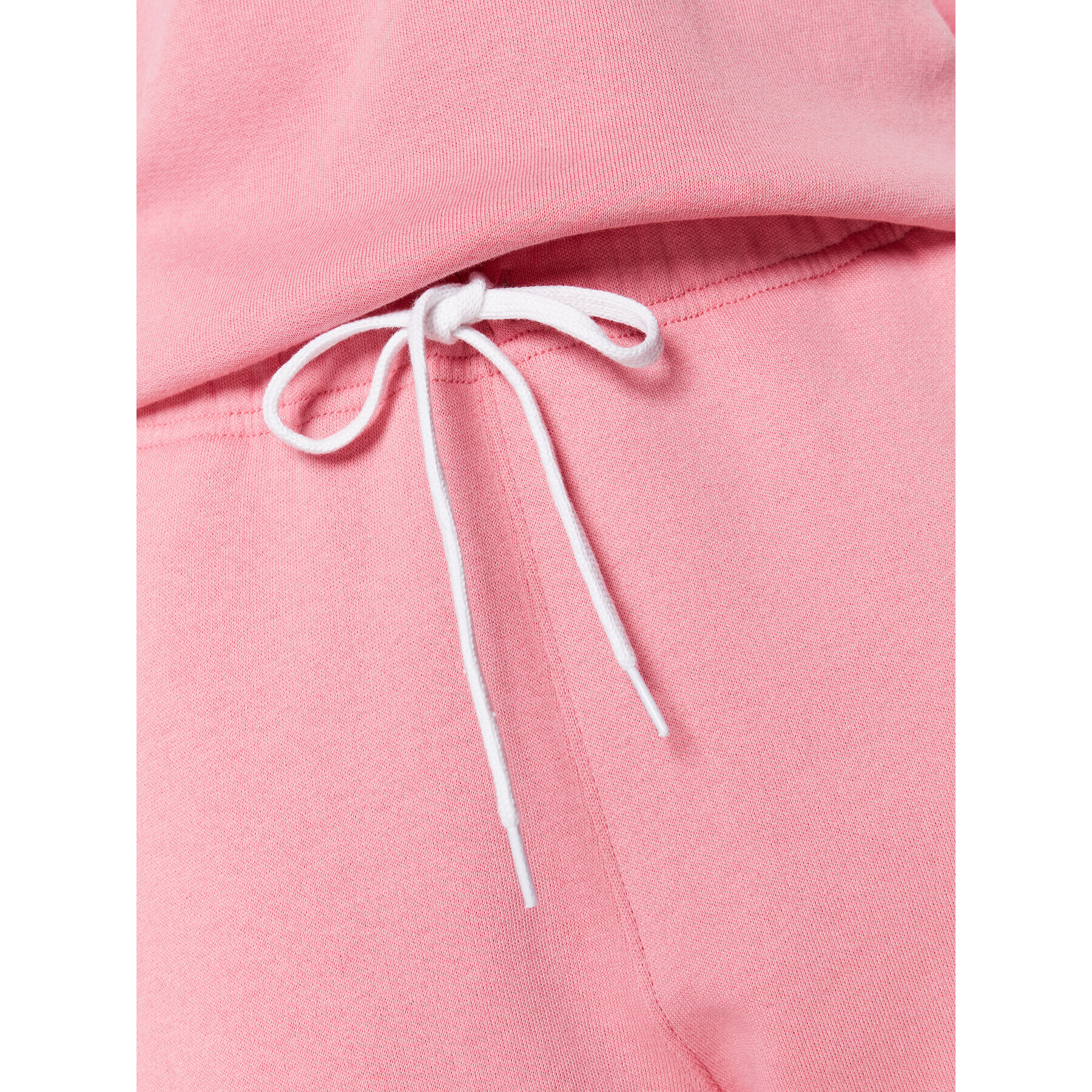 Polo Ralph Lauren Долнище анцуг 211891560008 Розов Regular Fit - Pepit.bg
