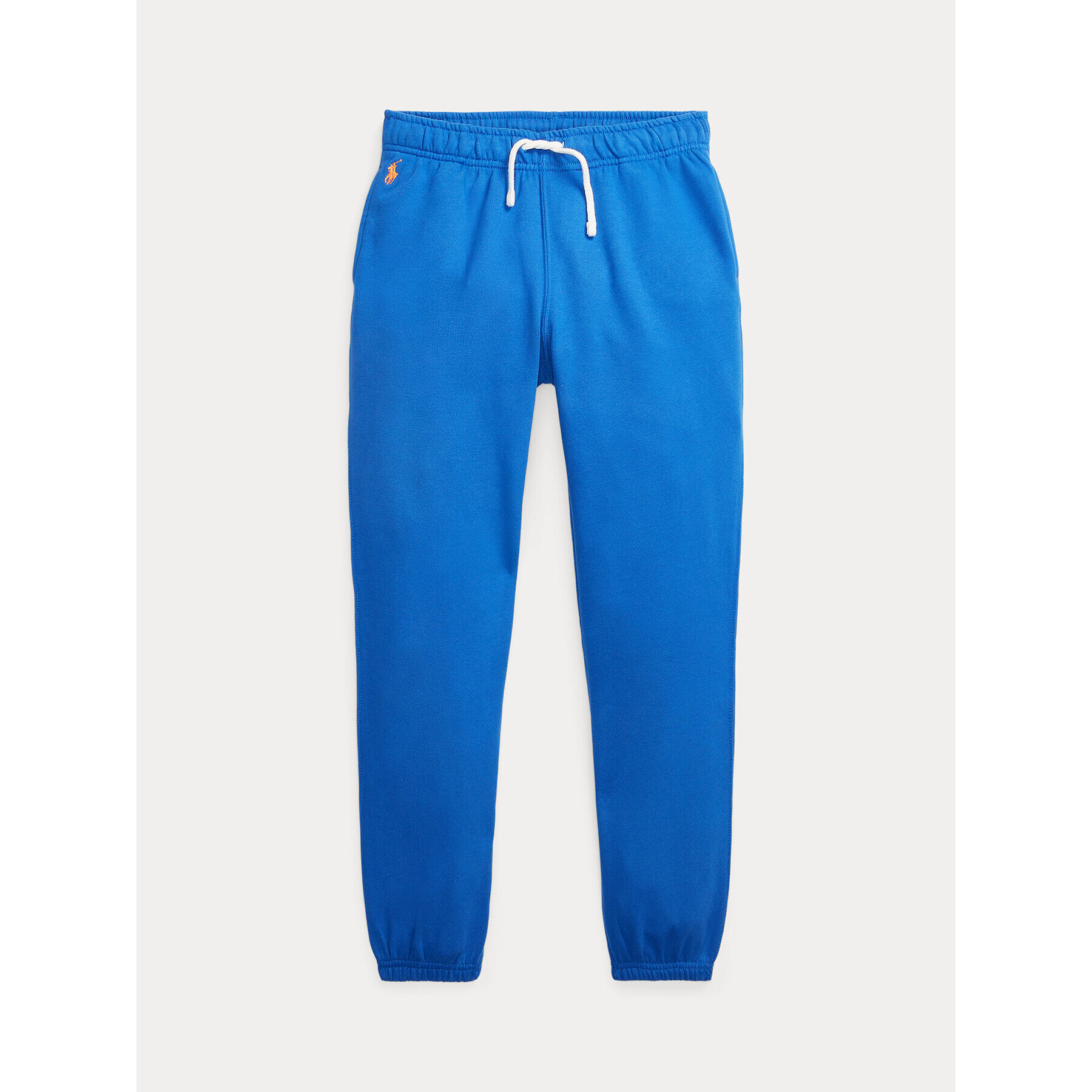 Polo Ralph Lauren Долнище анцуг 313860018012 Зелен Regular Fit - Pepit.bg