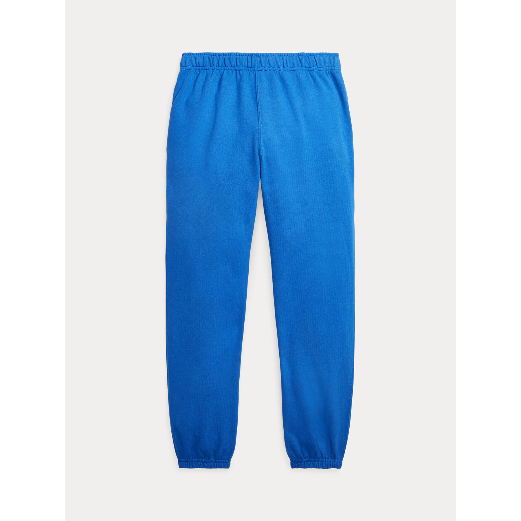 Polo Ralph Lauren Долнище анцуг 313860018012 Зелен Regular Fit - Pepit.bg