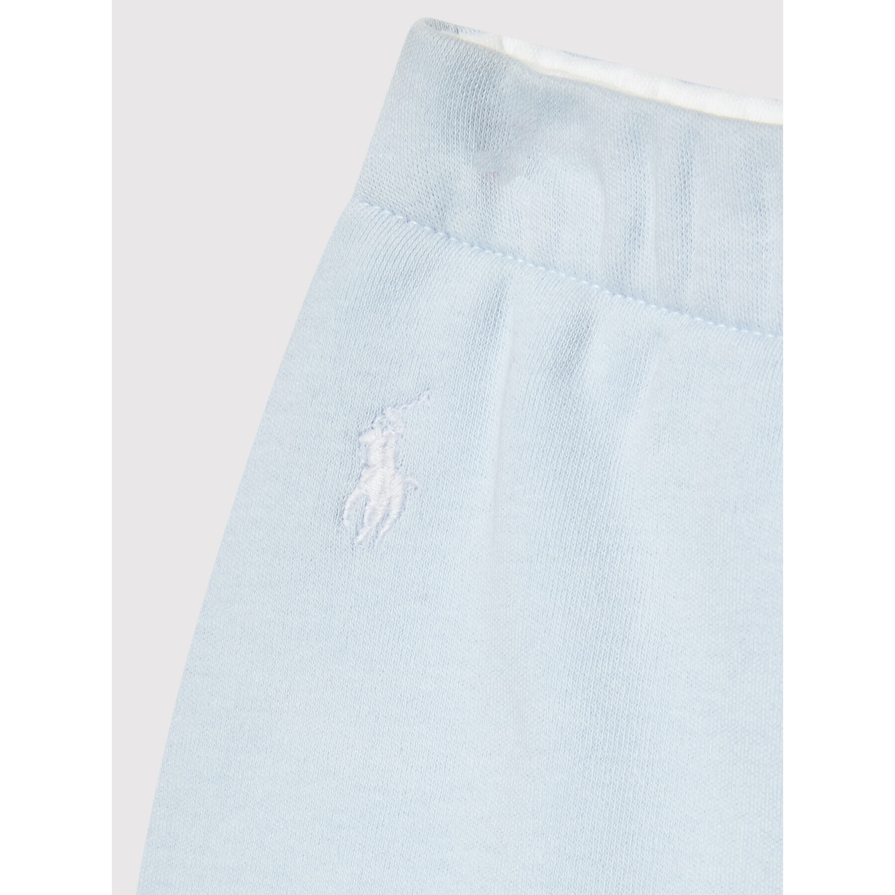 Polo Ralph Lauren Долнище анцуг 320876663002 Син Regular Fit - Pepit.bg