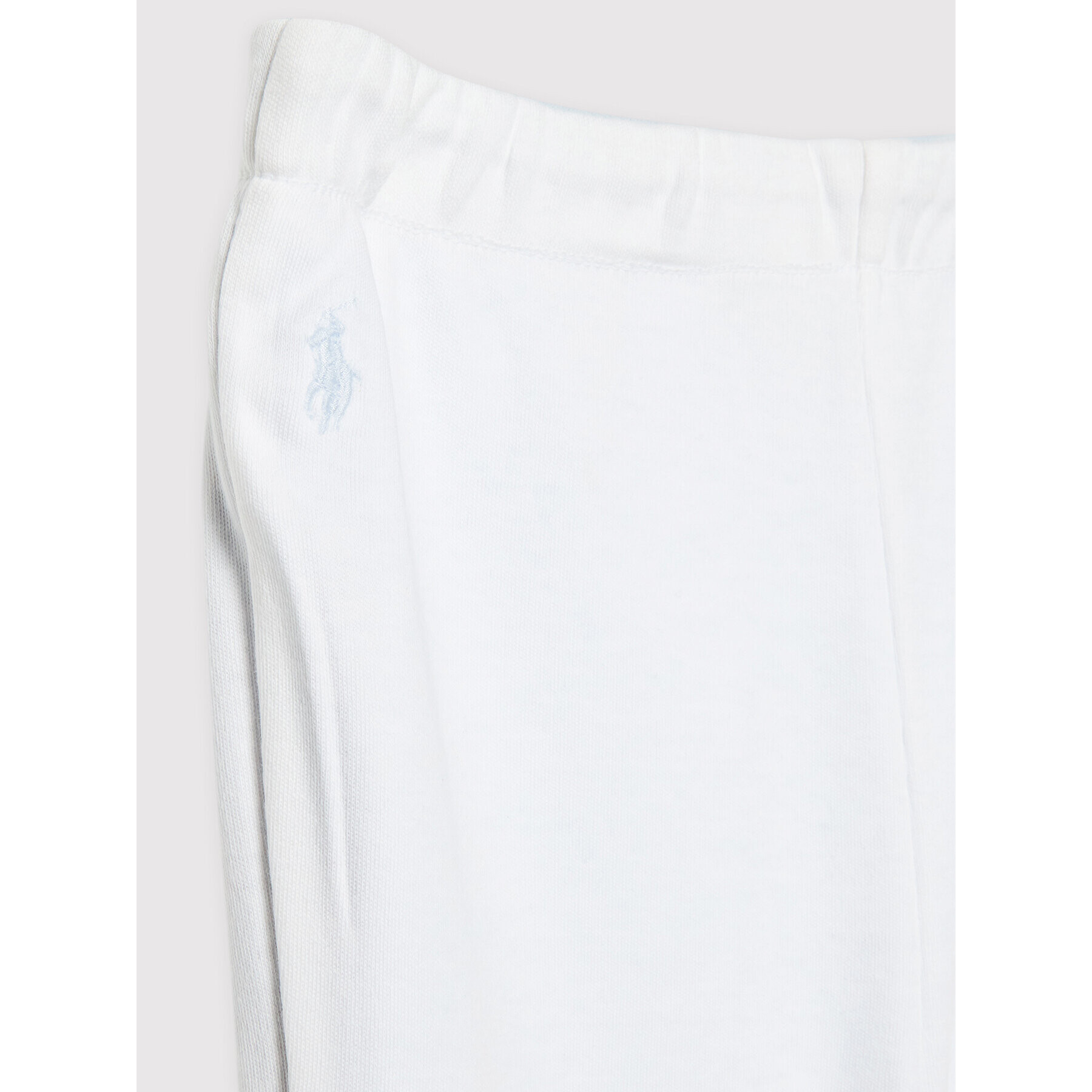 Polo Ralph Lauren Долнище анцуг 320876663002 Син Regular Fit - Pepit.bg