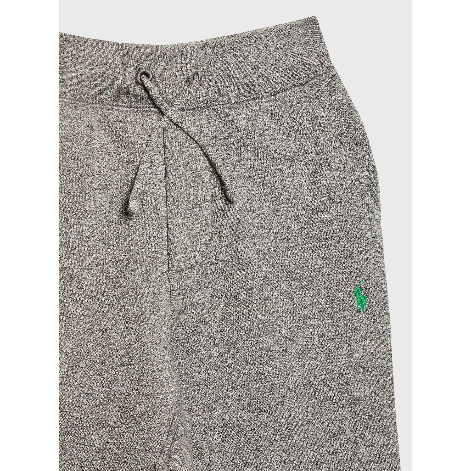 Polo Ralph Lauren Долнище анцуг 321882873002 Сив Regular Fit - Pepit.bg