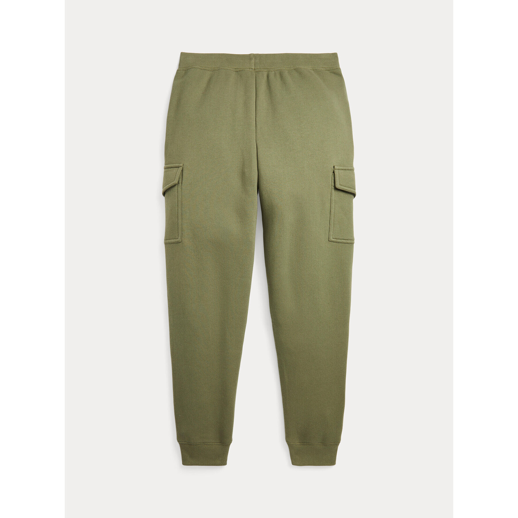Polo Ralph Lauren Долнище анцуг 323892354005 Зелен Regular Fit - Pepit.bg