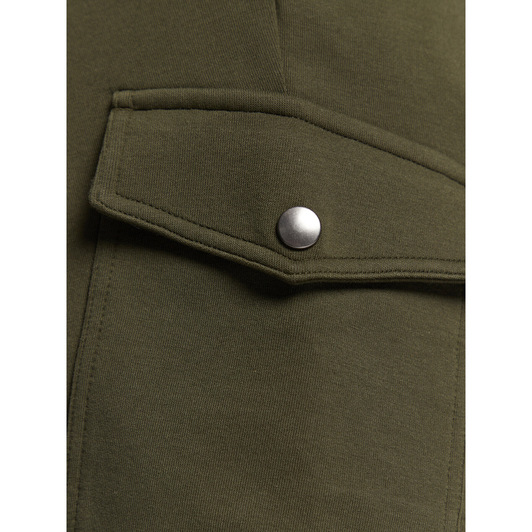 Polo Ralph Lauren Долнище анцуг 710881522001 Зелен Regular Fit - Pepit.bg