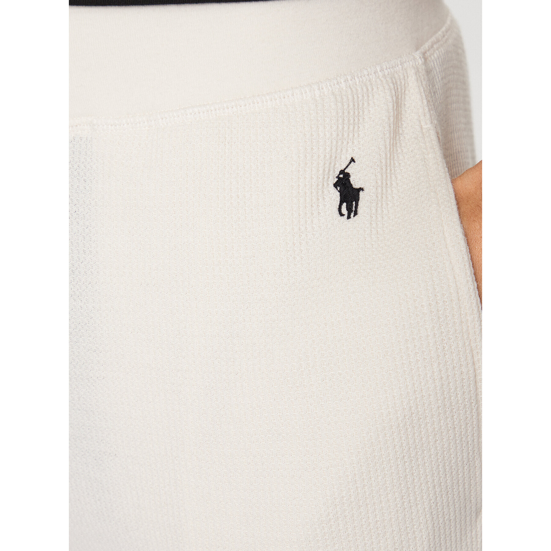 Polo Ralph Lauren Долнище анцуг 714899616001 Бежов Regular Fit - Pepit.bg